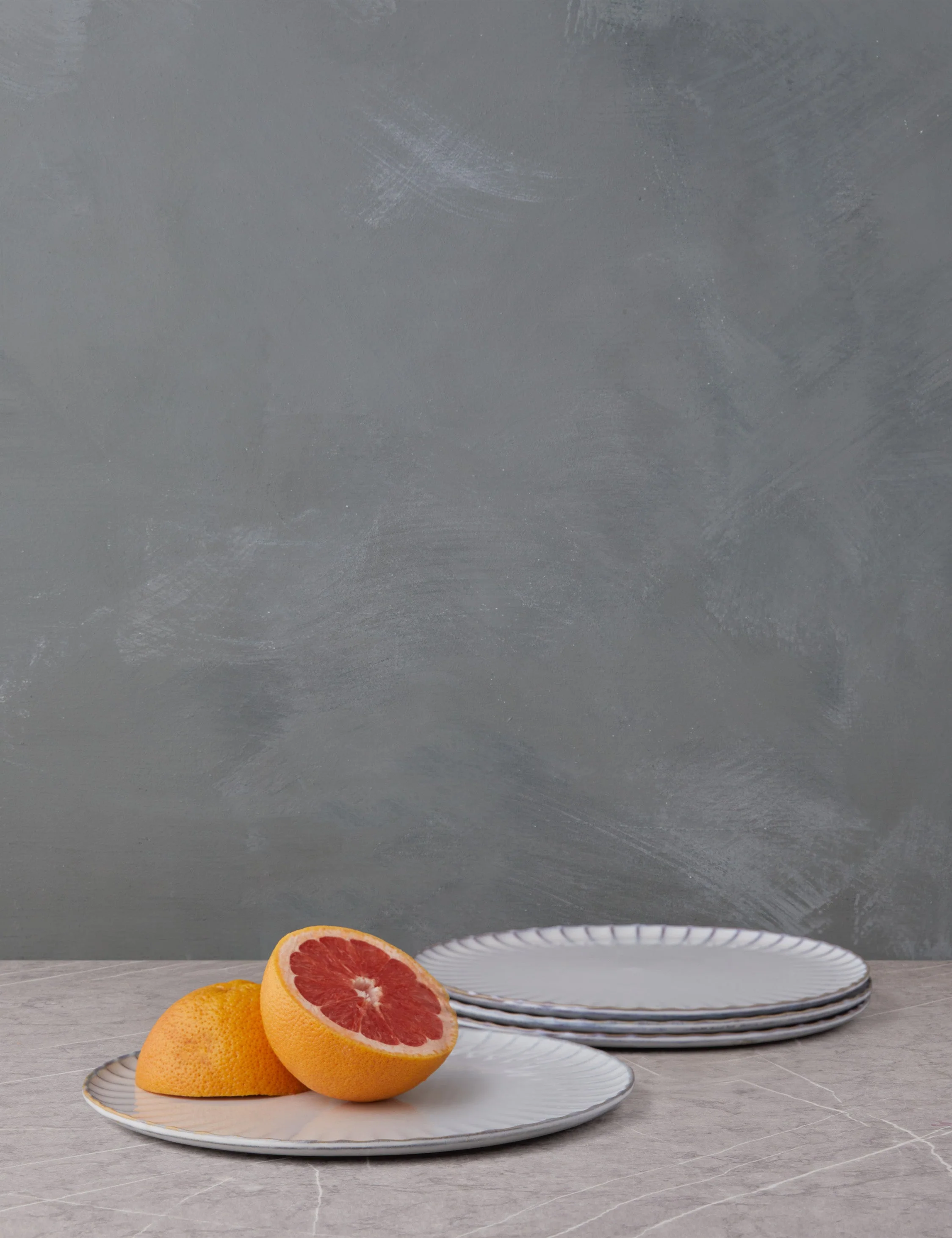 Inku Ceramic Dinnerware by Sergio Herman x Serax 5 Inku Ceramic Dinnerware by Sergio Herman x Serax