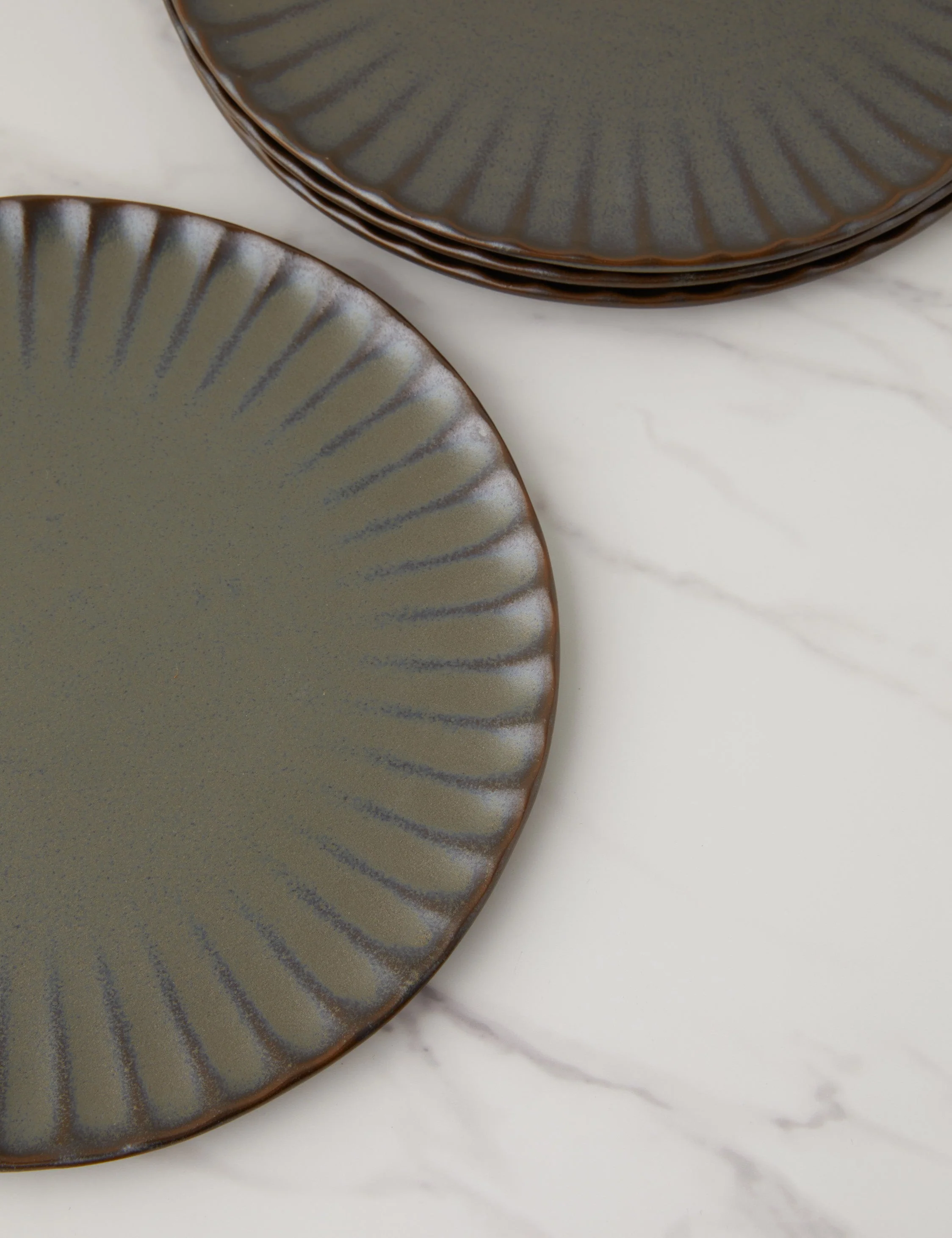 Inku Ceramic Dinnerware by Sergio Herman x Serax 52 Inku Ceramic Dinnerware by Sergio Herman x Serax