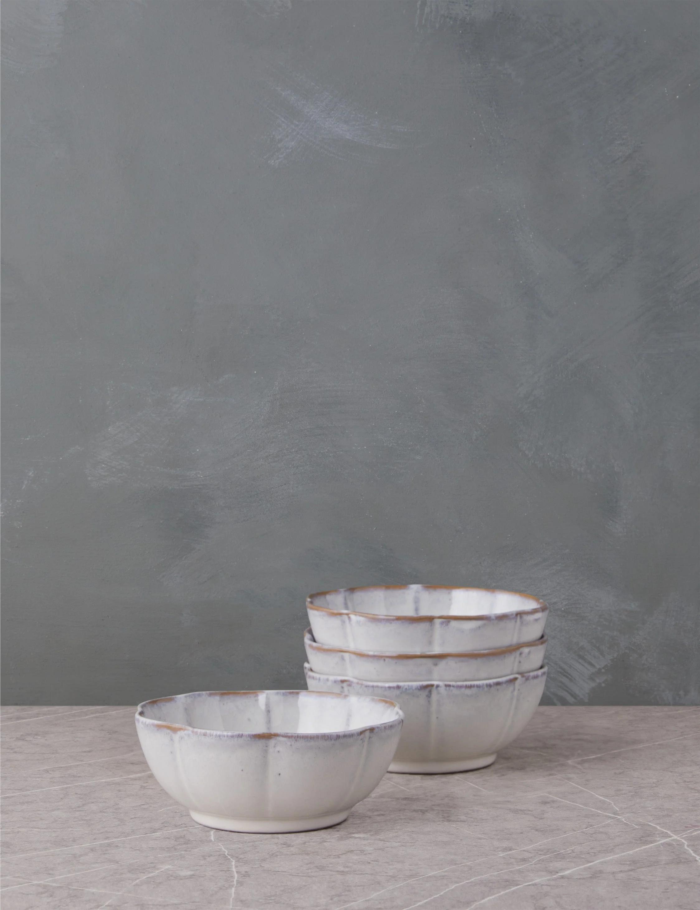 Inku Ceramic Dinnerware by Sergio Herman x Serax 7 Inku Ceramic Dinnerware by Sergio Herman x Serax