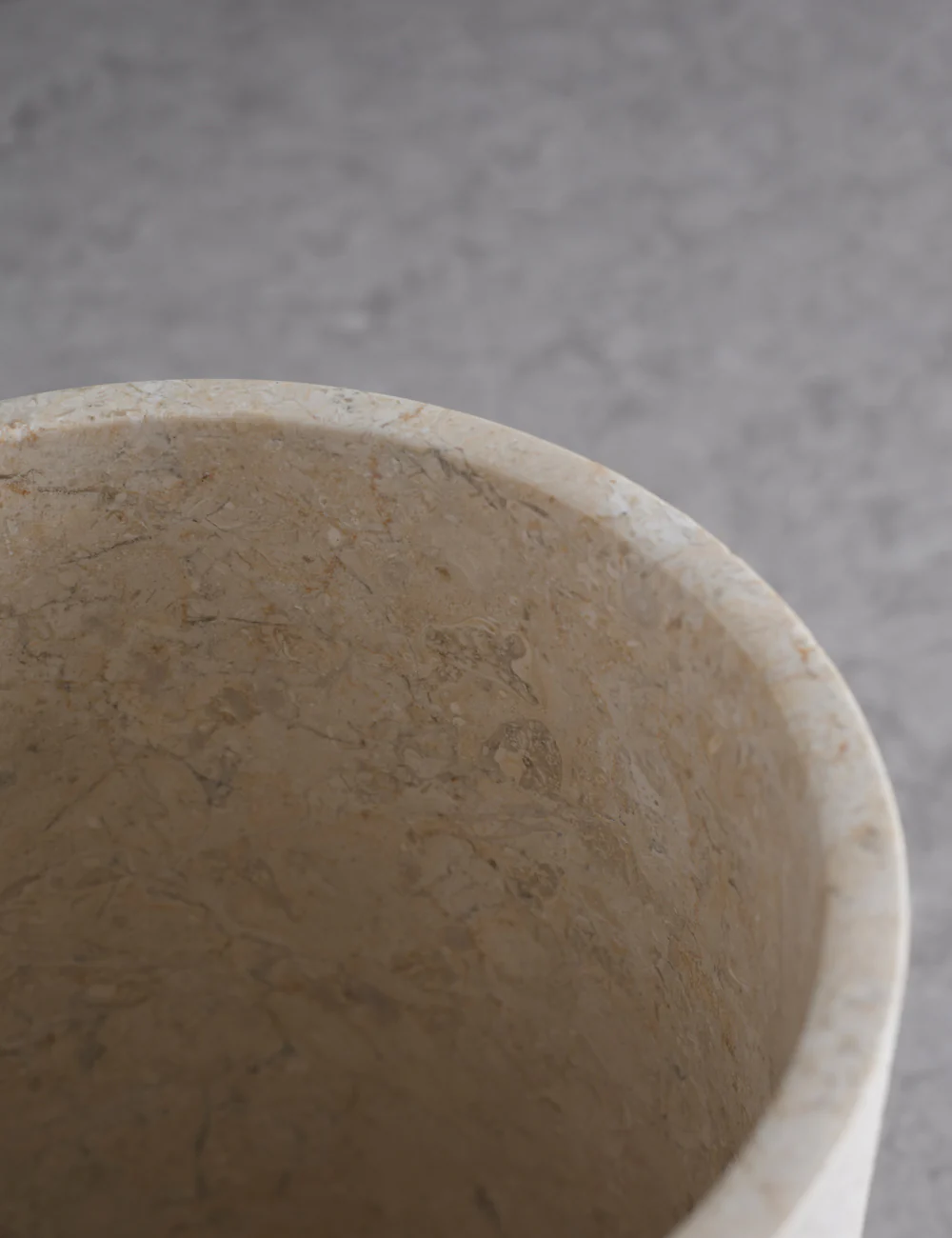 Limestone Bath Accessories by Kassatex 13 Limestone Bath Accessories by Kassatex