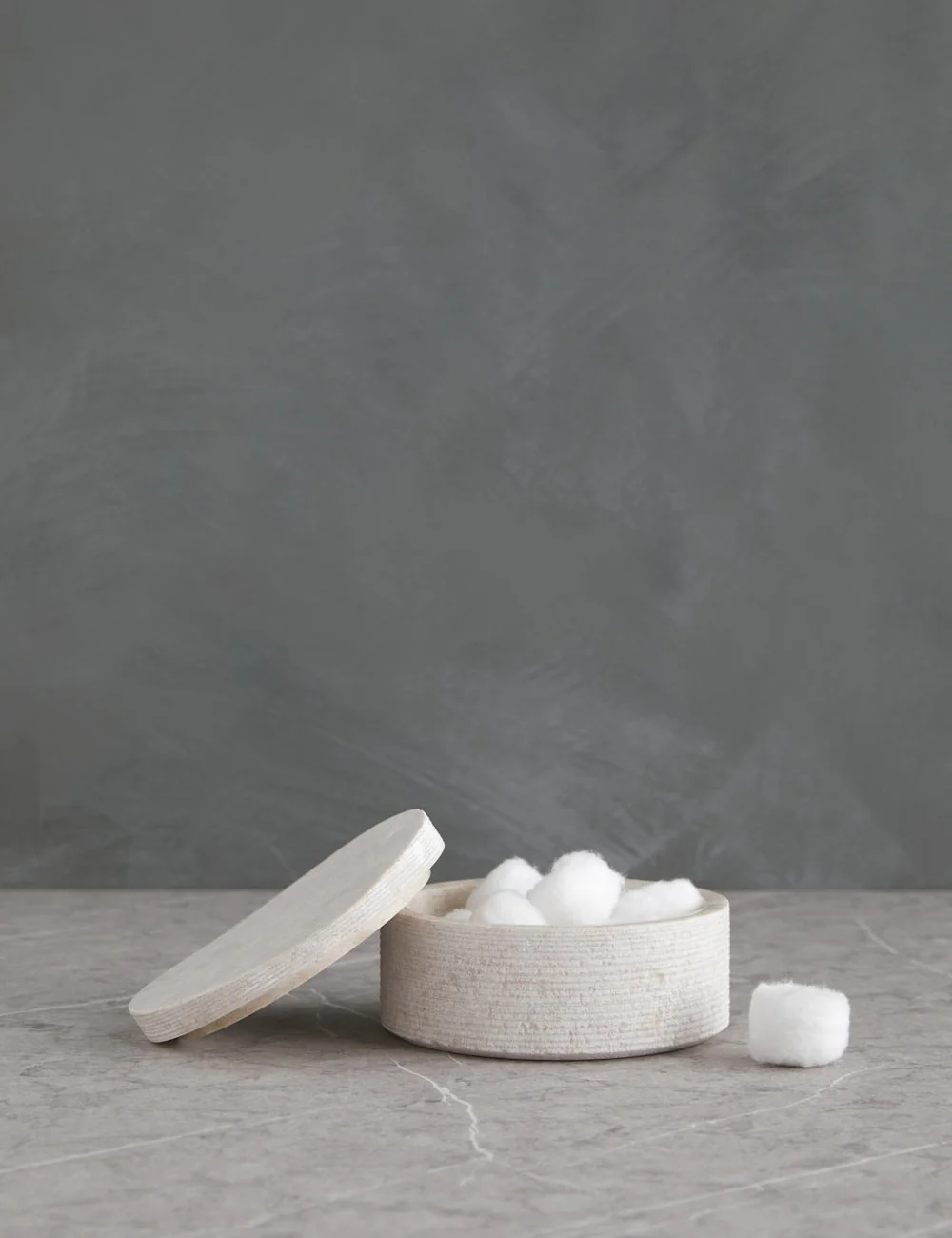 Limestone Bath Accessories by Kassatex 14 Limestone Bath Accessories by Kassatex