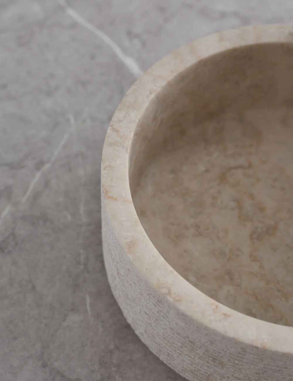 Limestone Bath Accessories by Kassatex 17 Limestone Bath Accessories by Kassatex