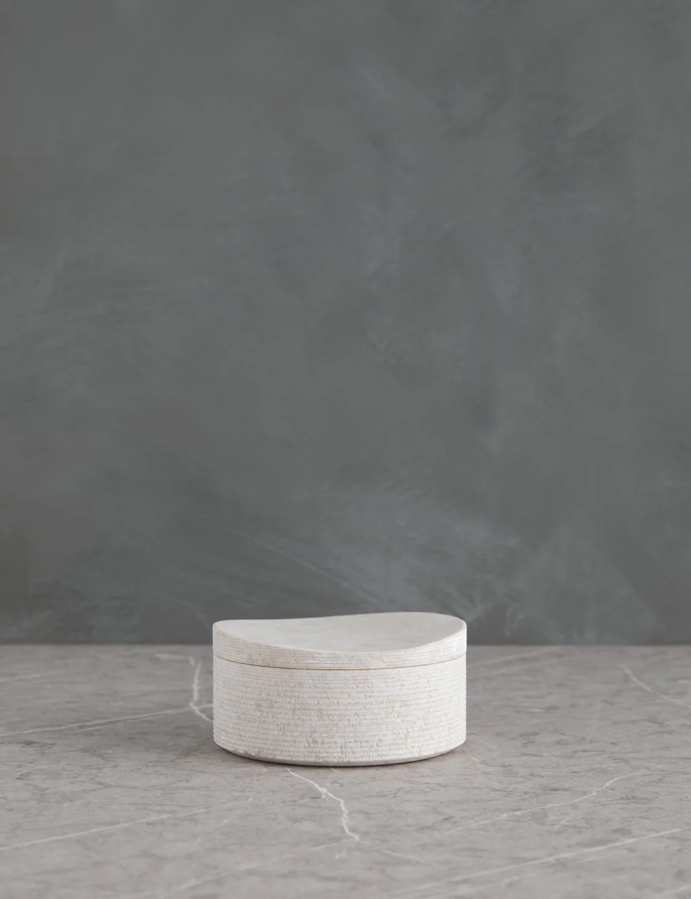 Limestone Bath Accessories by Kassatex 18 Limestone Bath Accessories by Kassatex