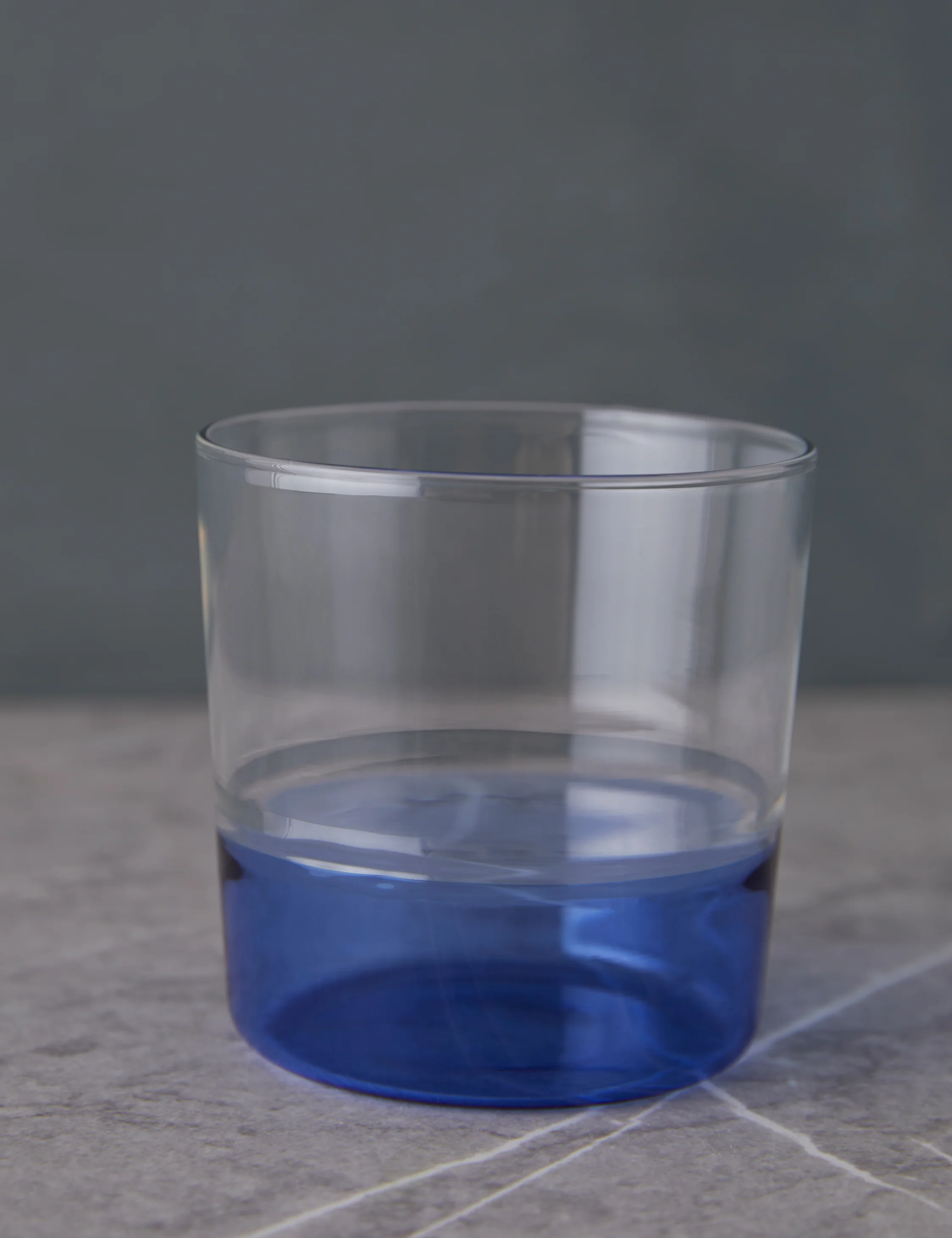 Light Colore Water Tumbler by Ichendorf Milano