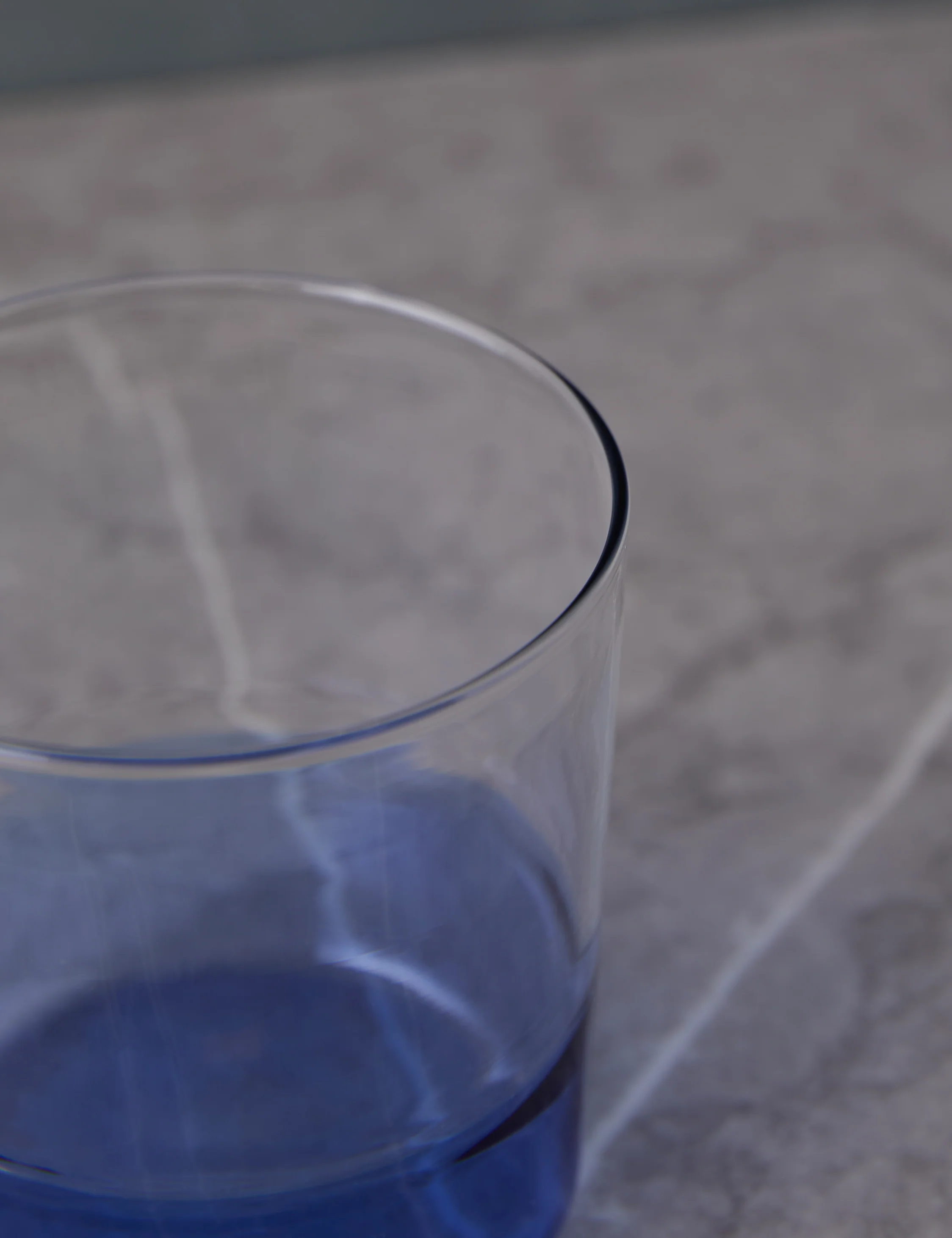 Light Colore Water Tumbler by Ichendorf Milano