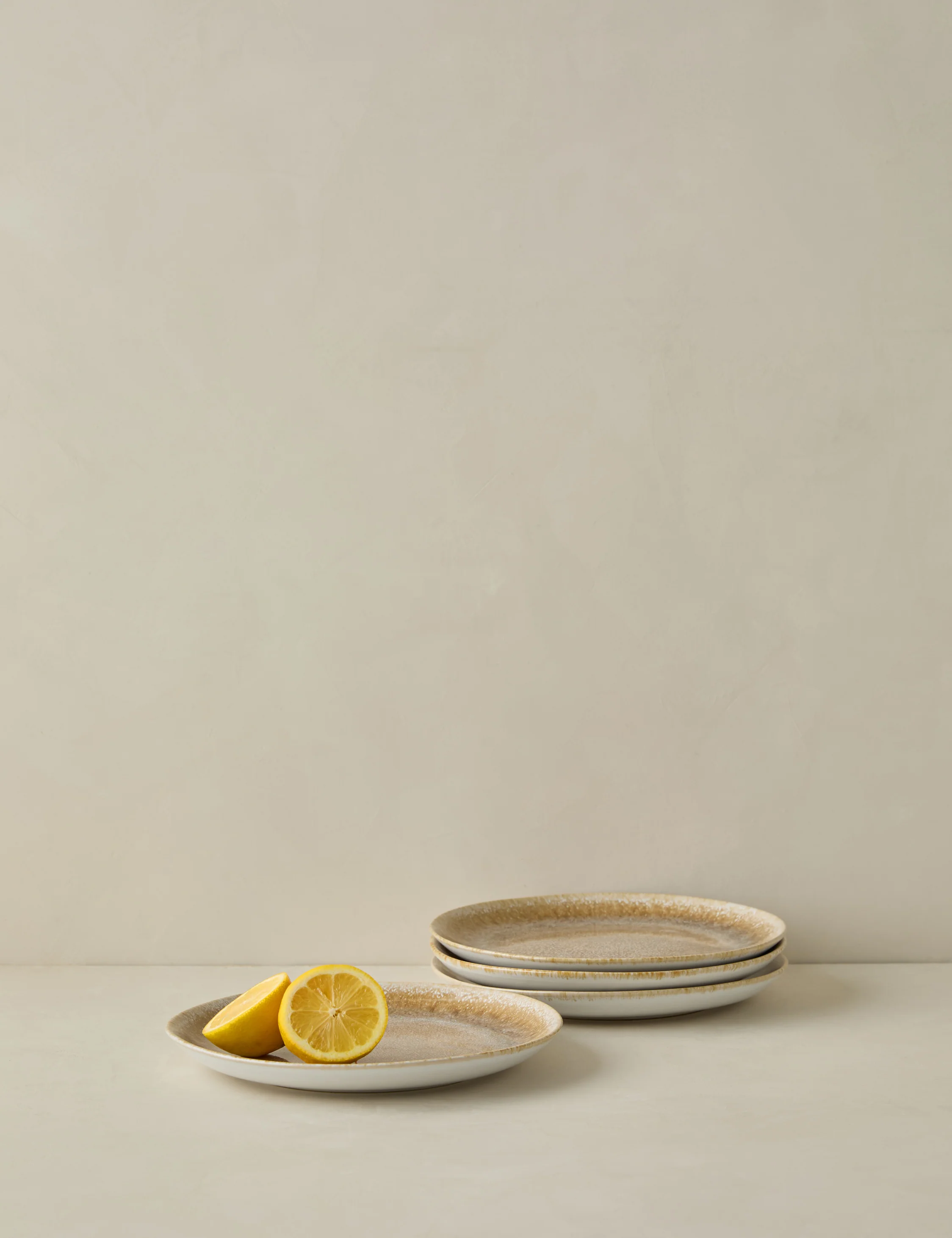 Zaria Stoneware Dinnerware