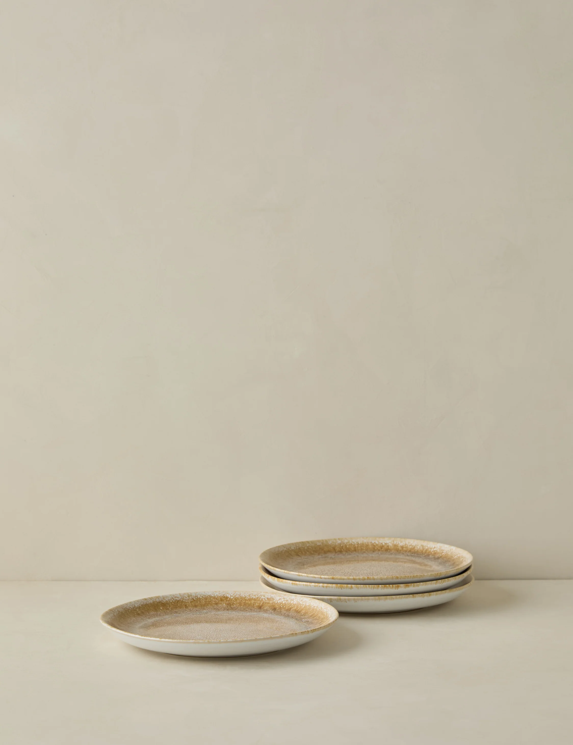 Zaria Stoneware Dinnerware