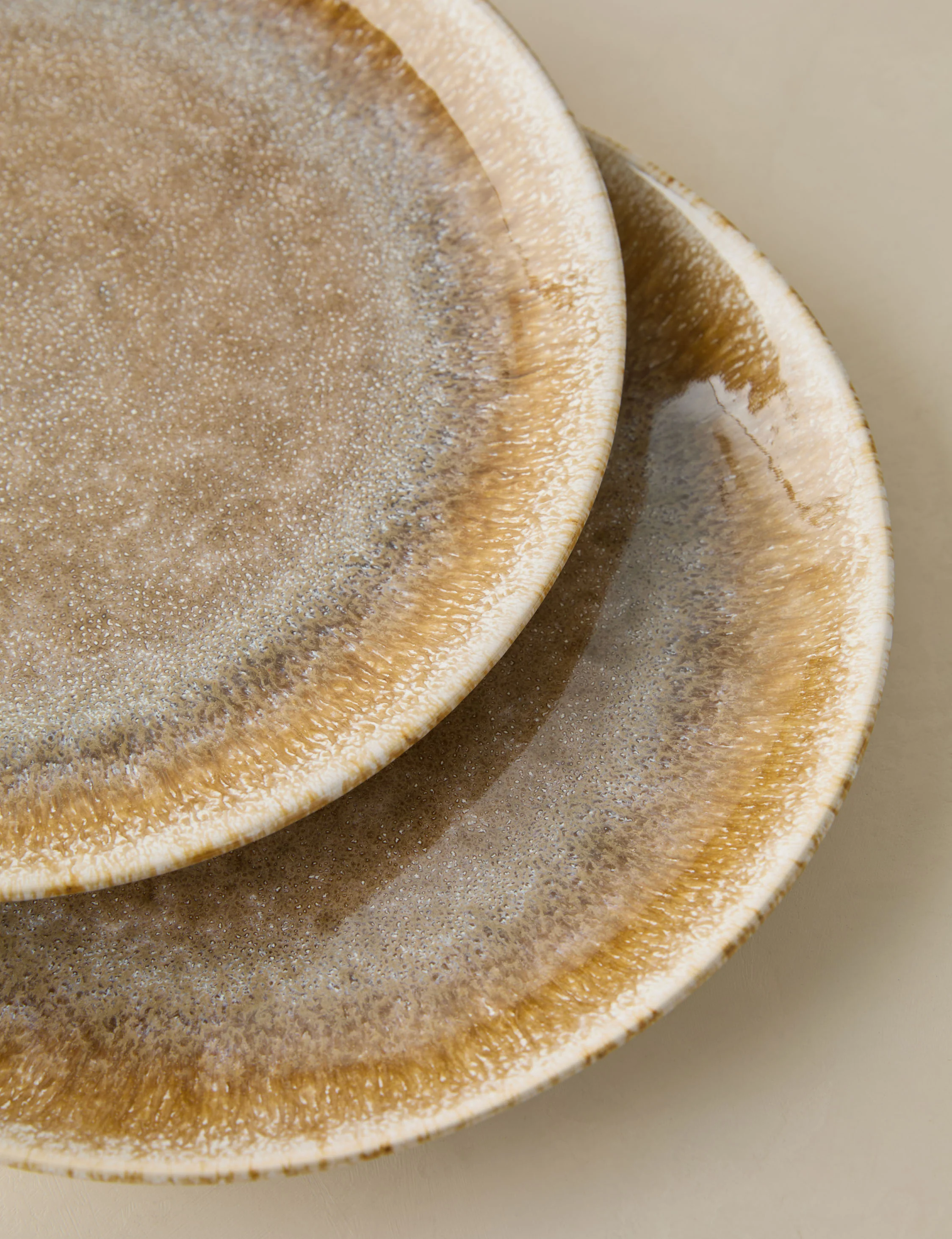 Zaria Stoneware Dinnerware
