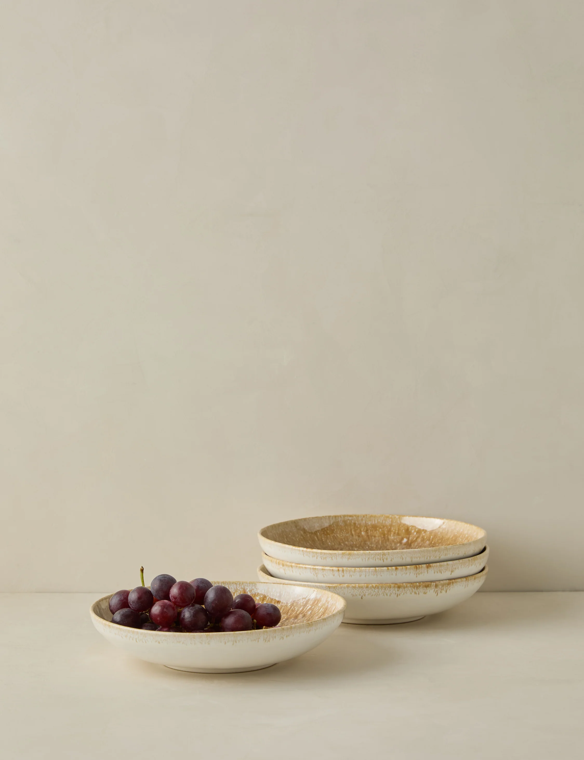 Zaria Stoneware Dinnerware
