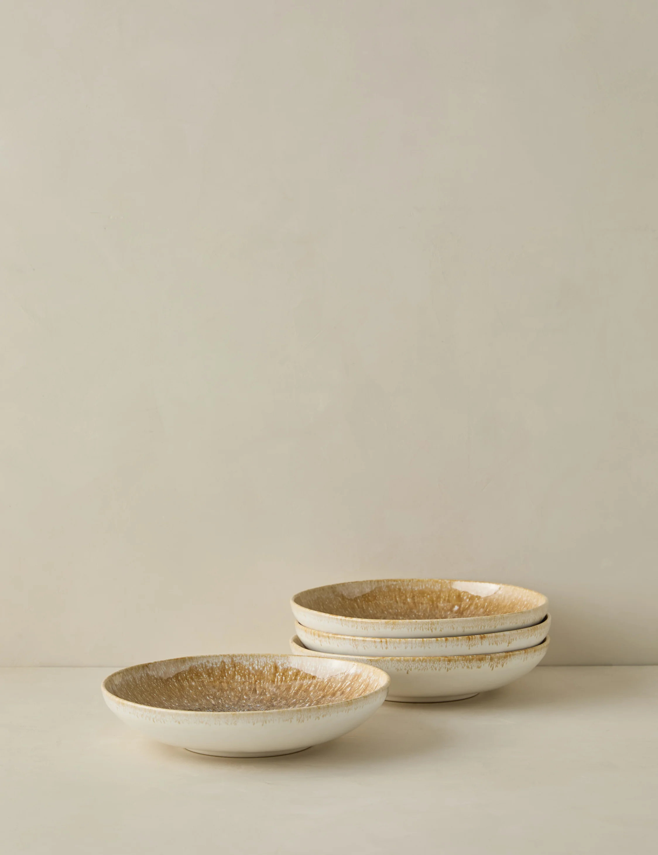Zaria Stoneware Dinnerware