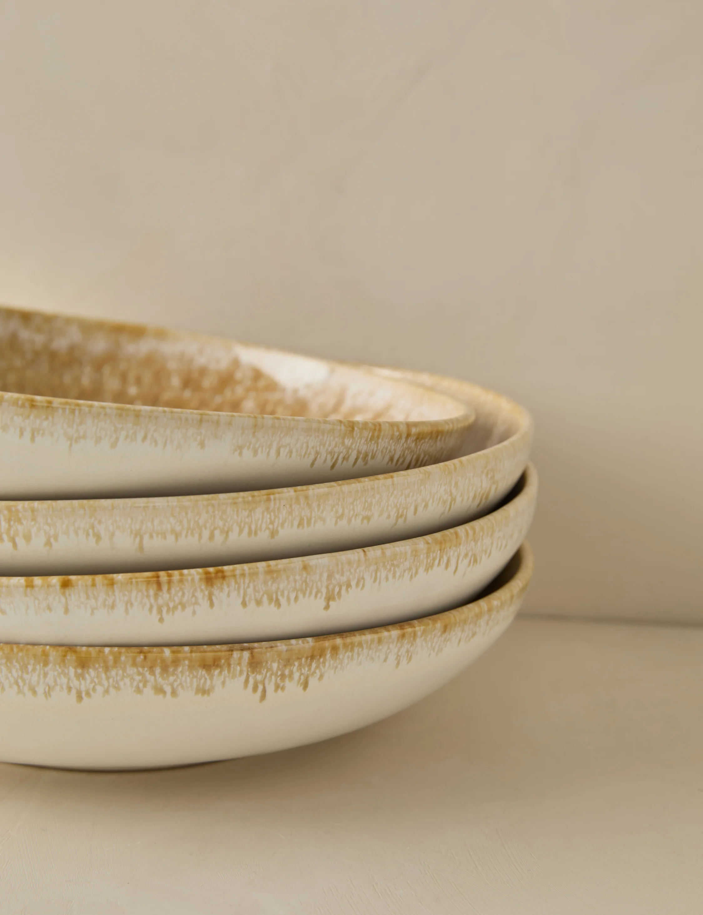 Zaria Stoneware Dinnerware