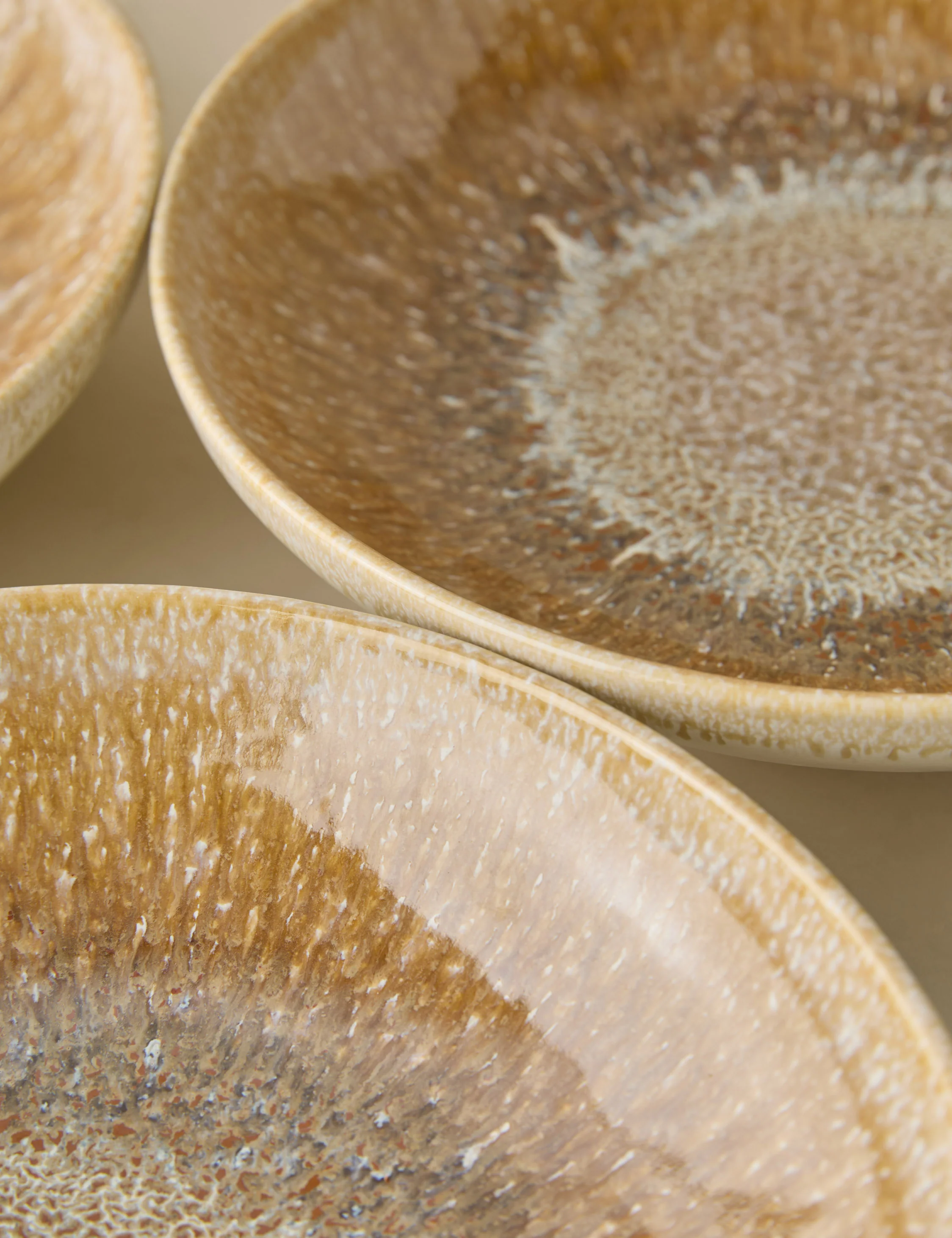 Zaria Stoneware Dinnerware
