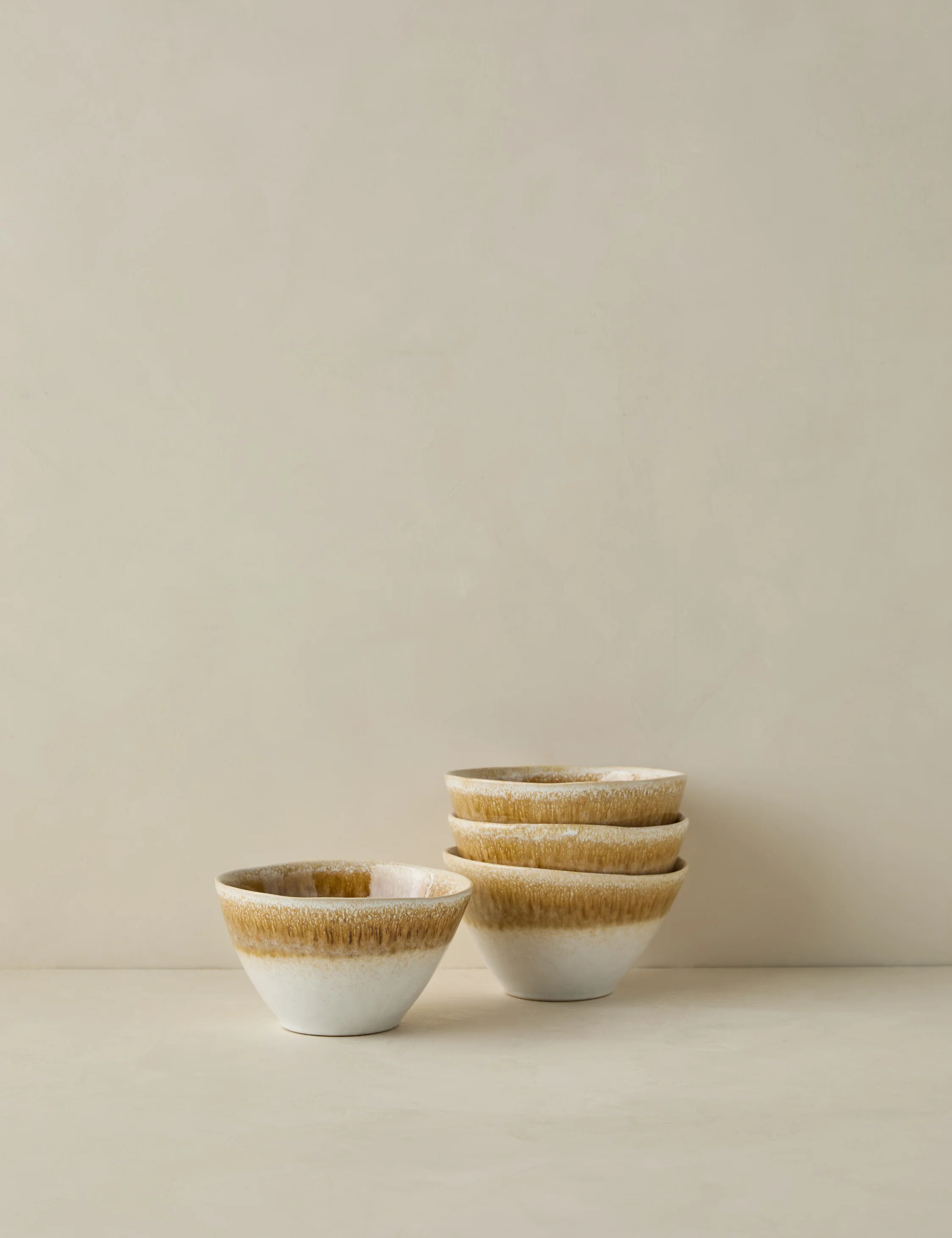 Zaria Stoneware Dinnerware
