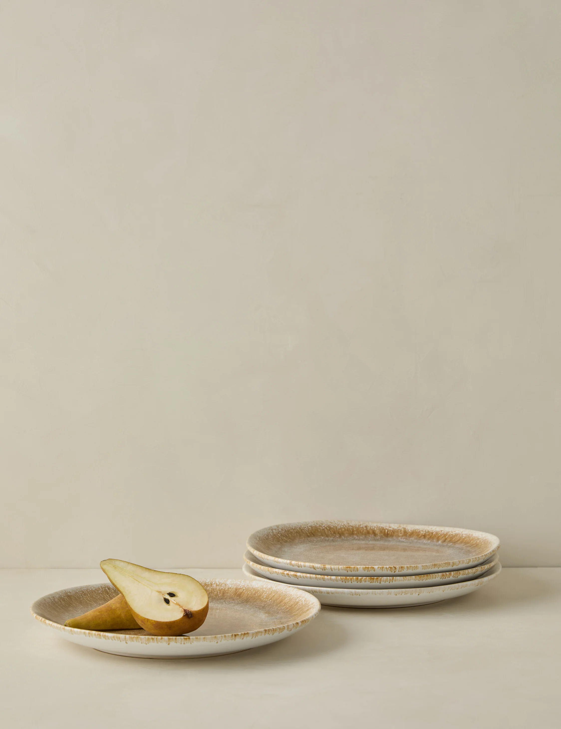 Zaria Stoneware Dinnerware