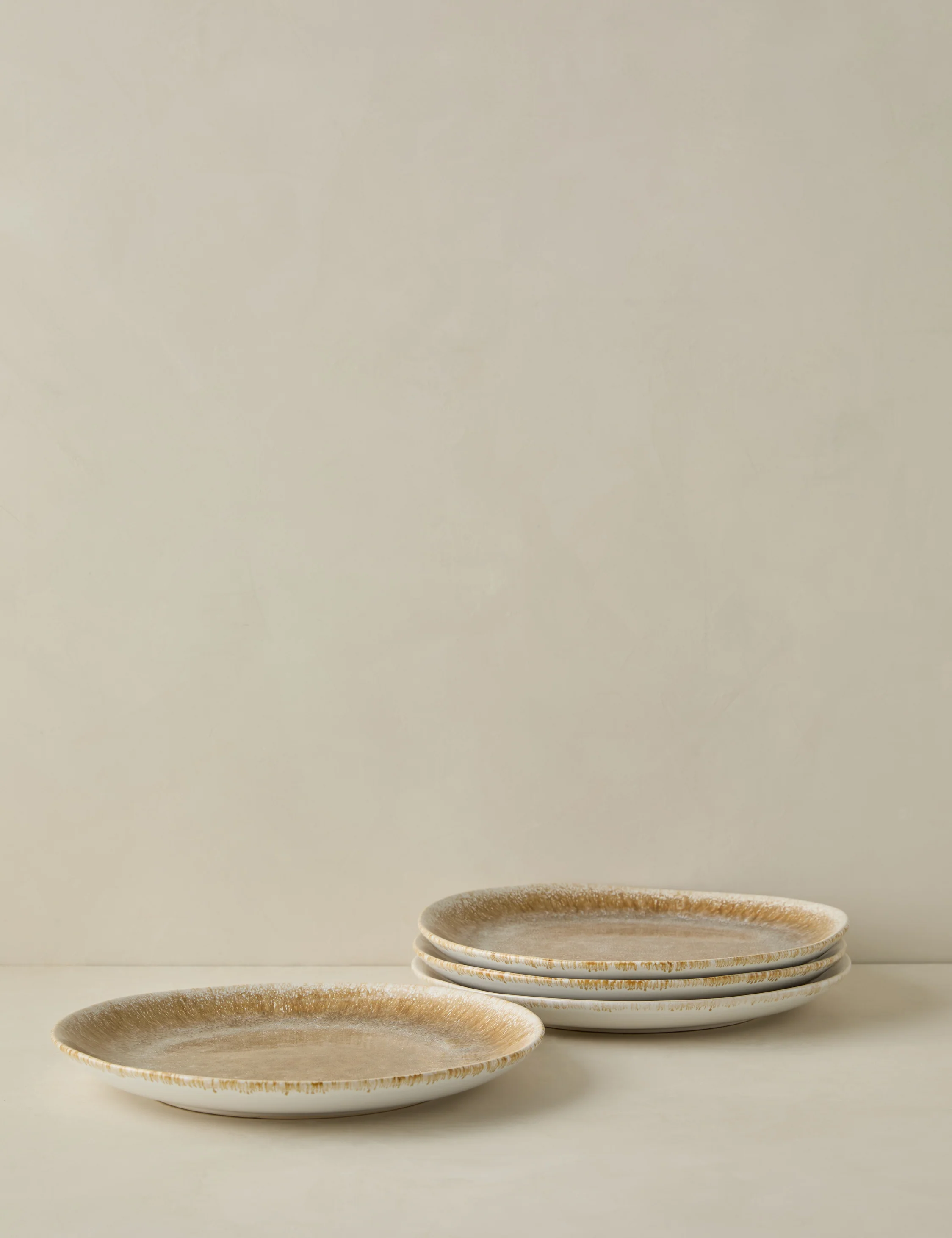 Zaria Stoneware Dinnerware