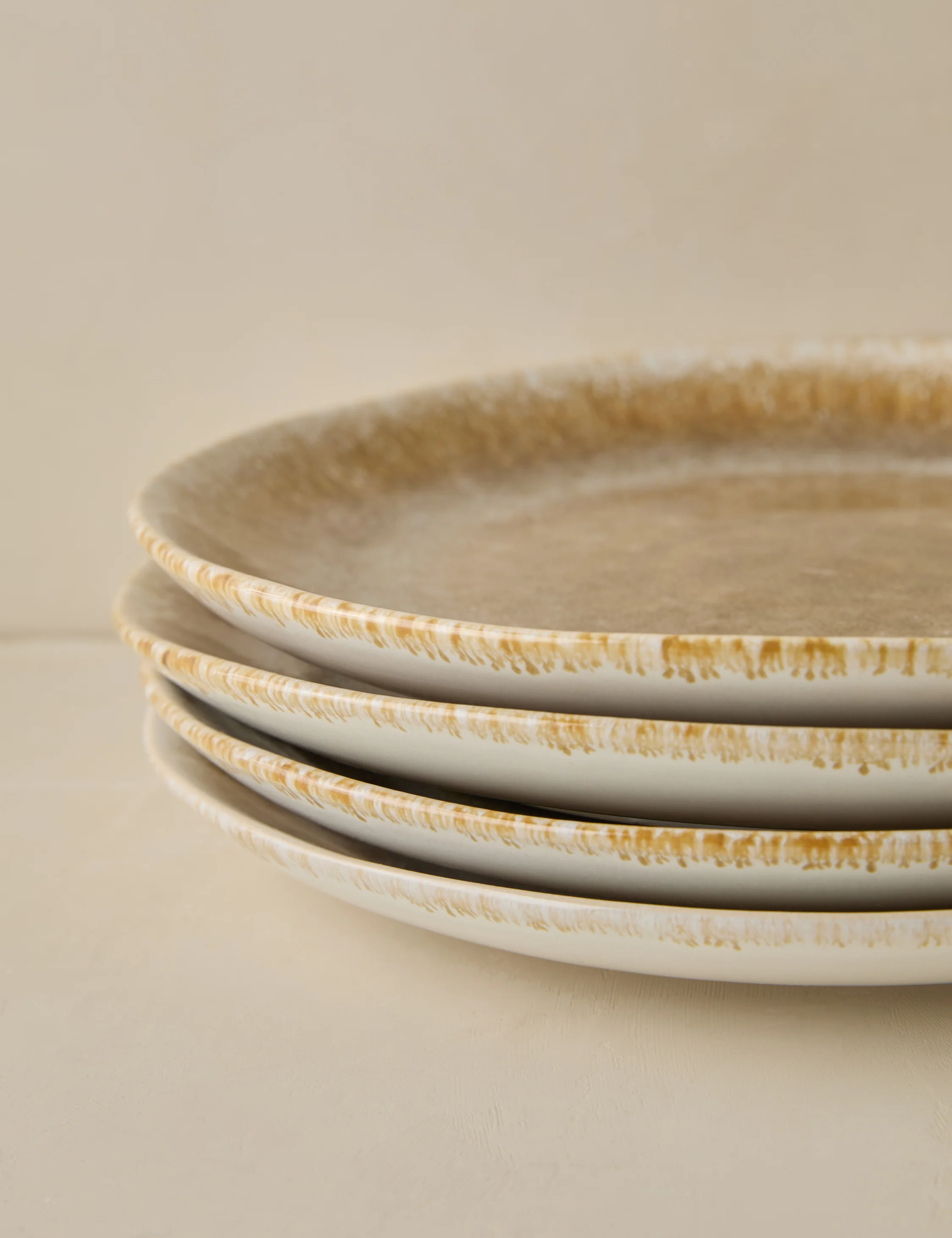 Zaria Stoneware Dinnerware