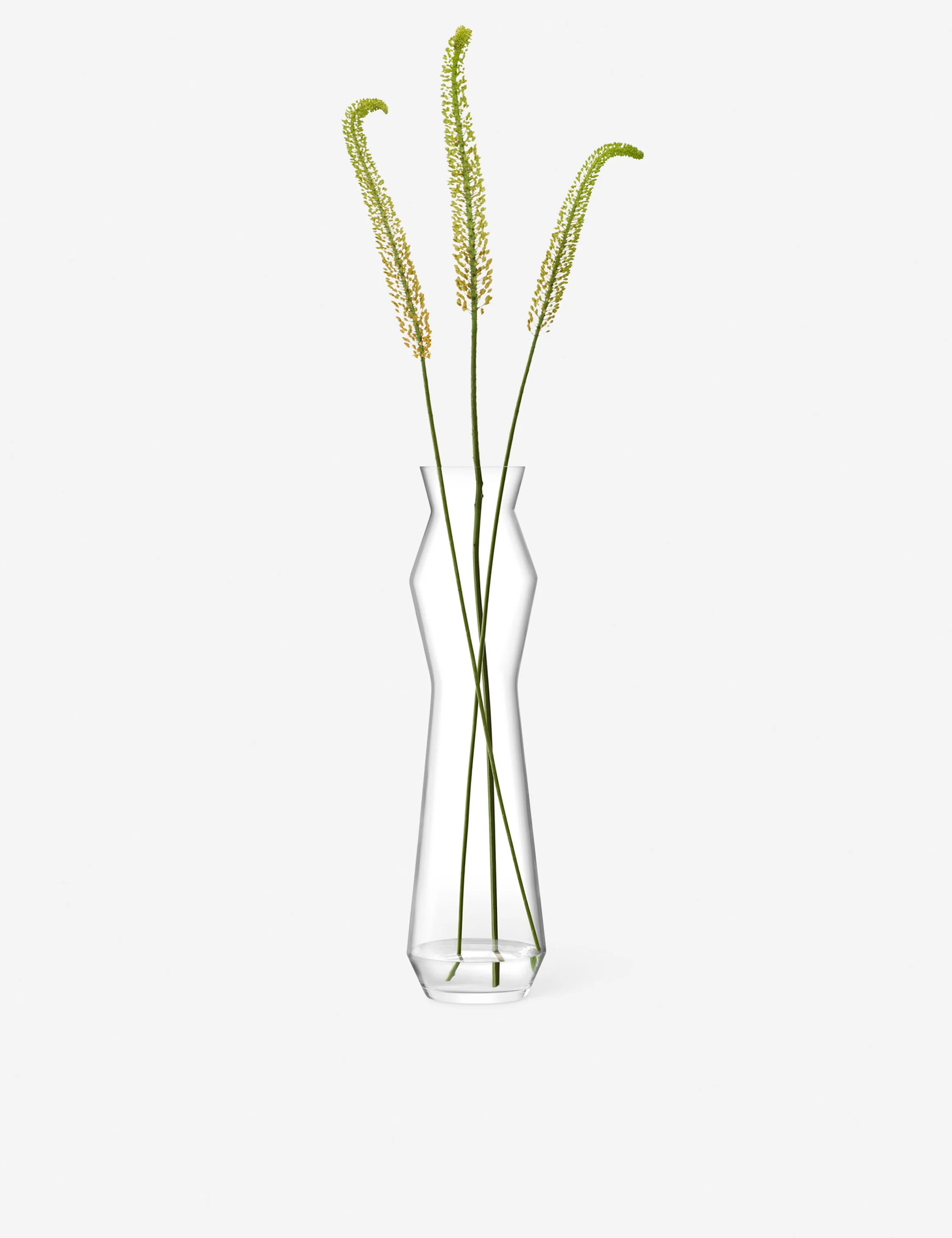 Sculpt Vase by LSA International
