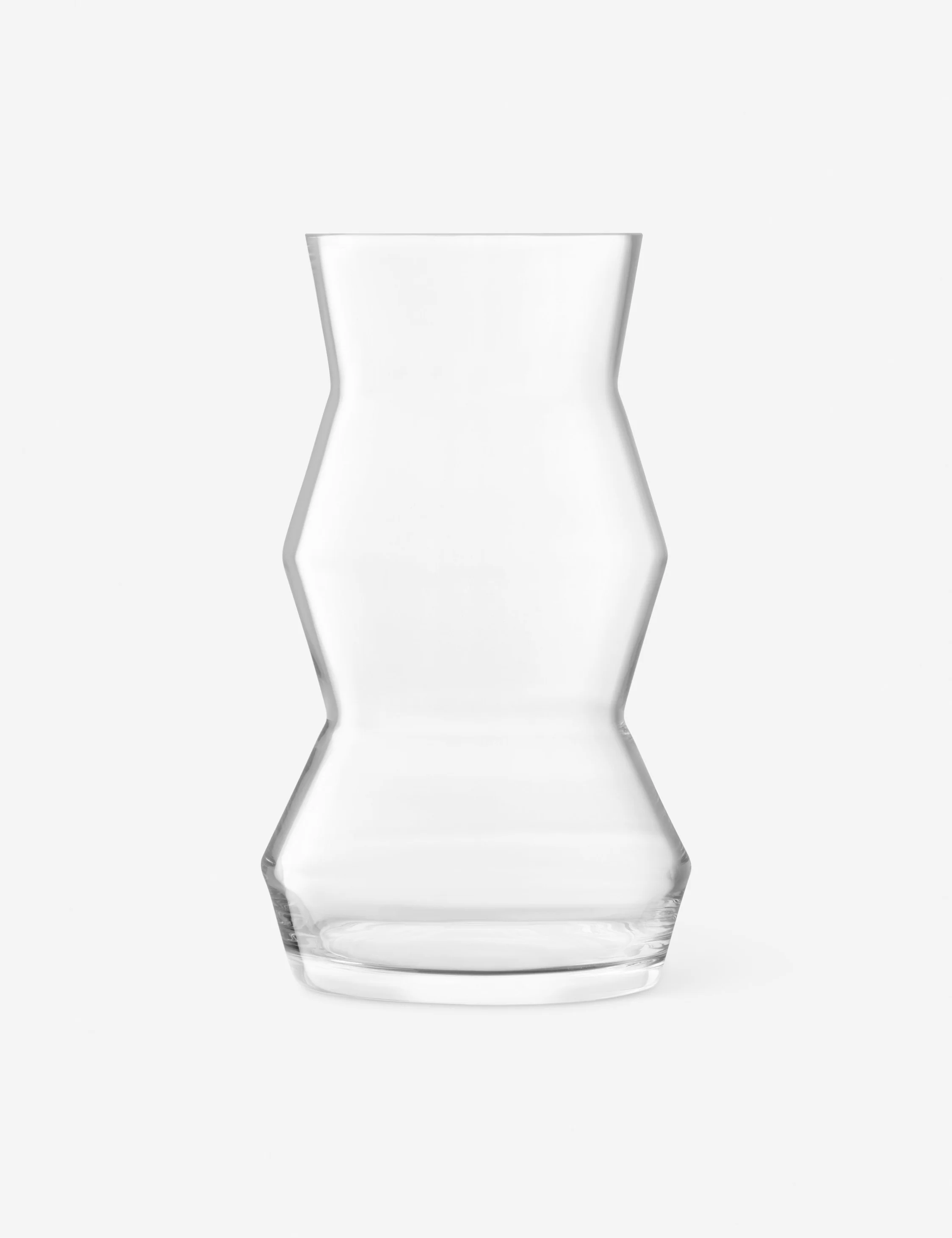 Sculpt Vase by LSA International