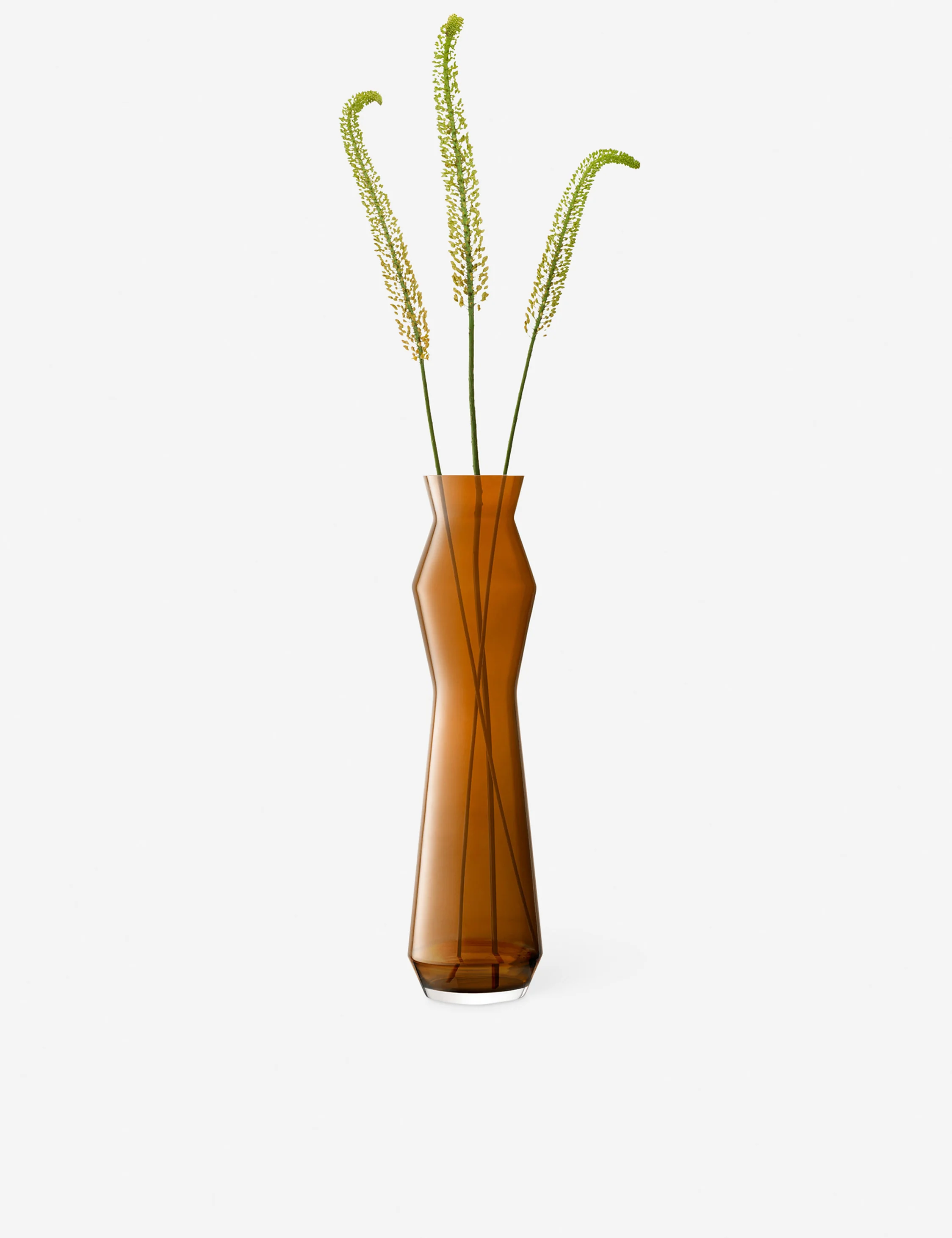 Sculpt Vase by LSA International