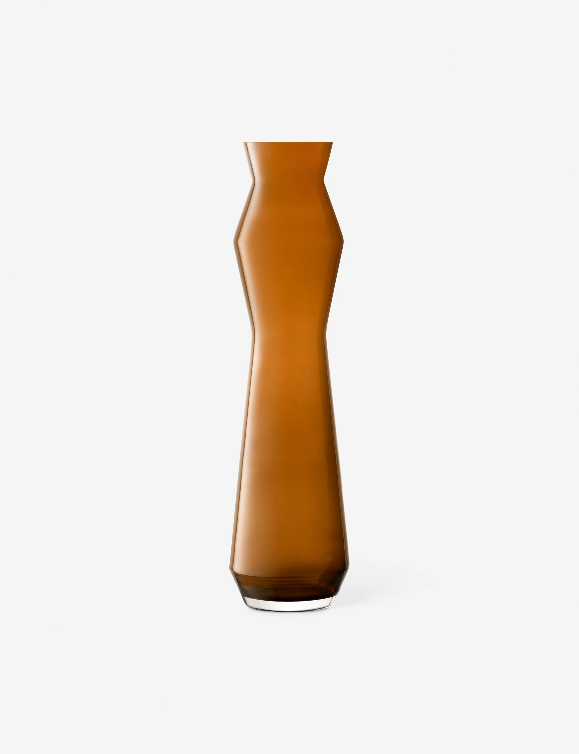 Sculpt Vase by LSA International