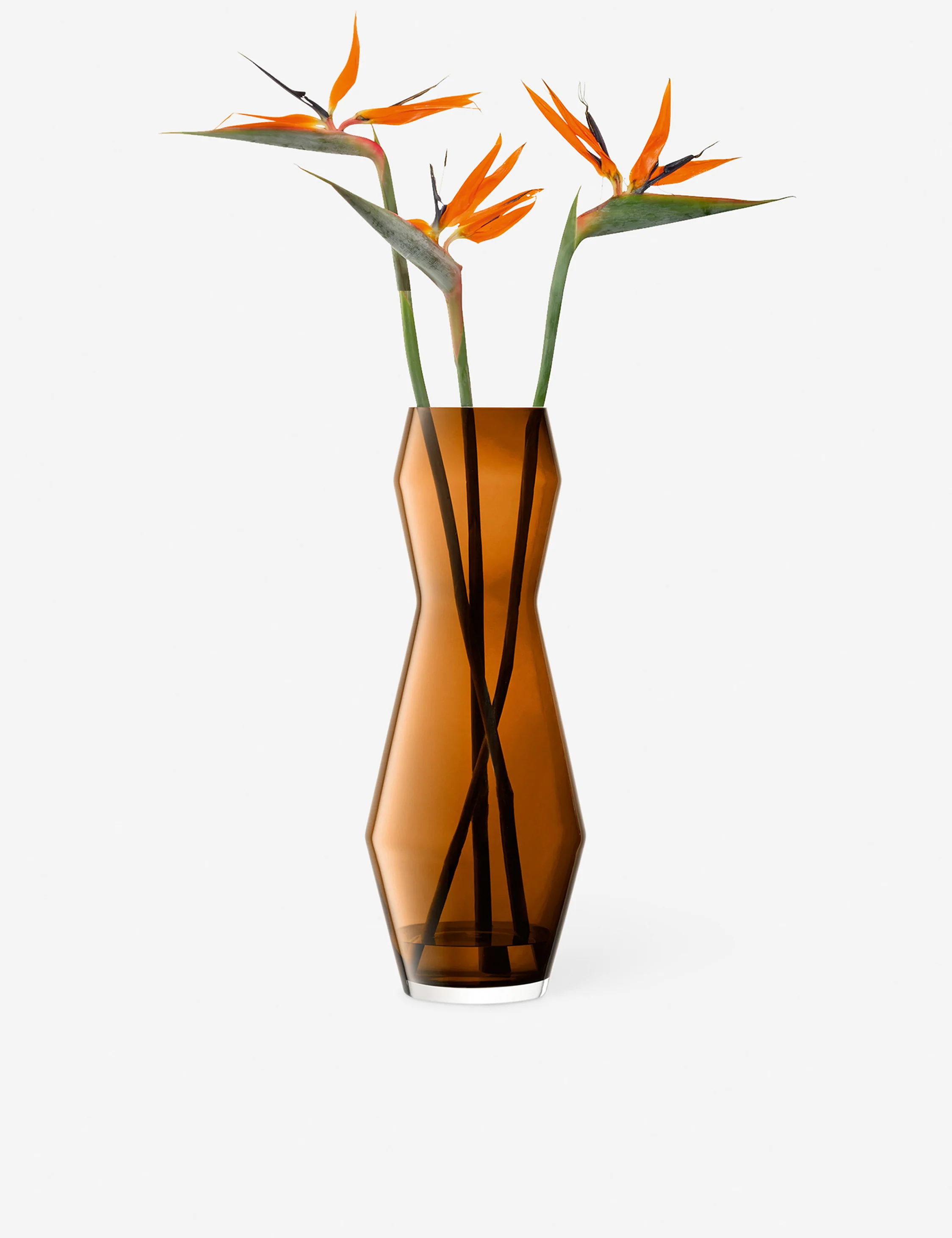 Sculpt Vase by LSA International