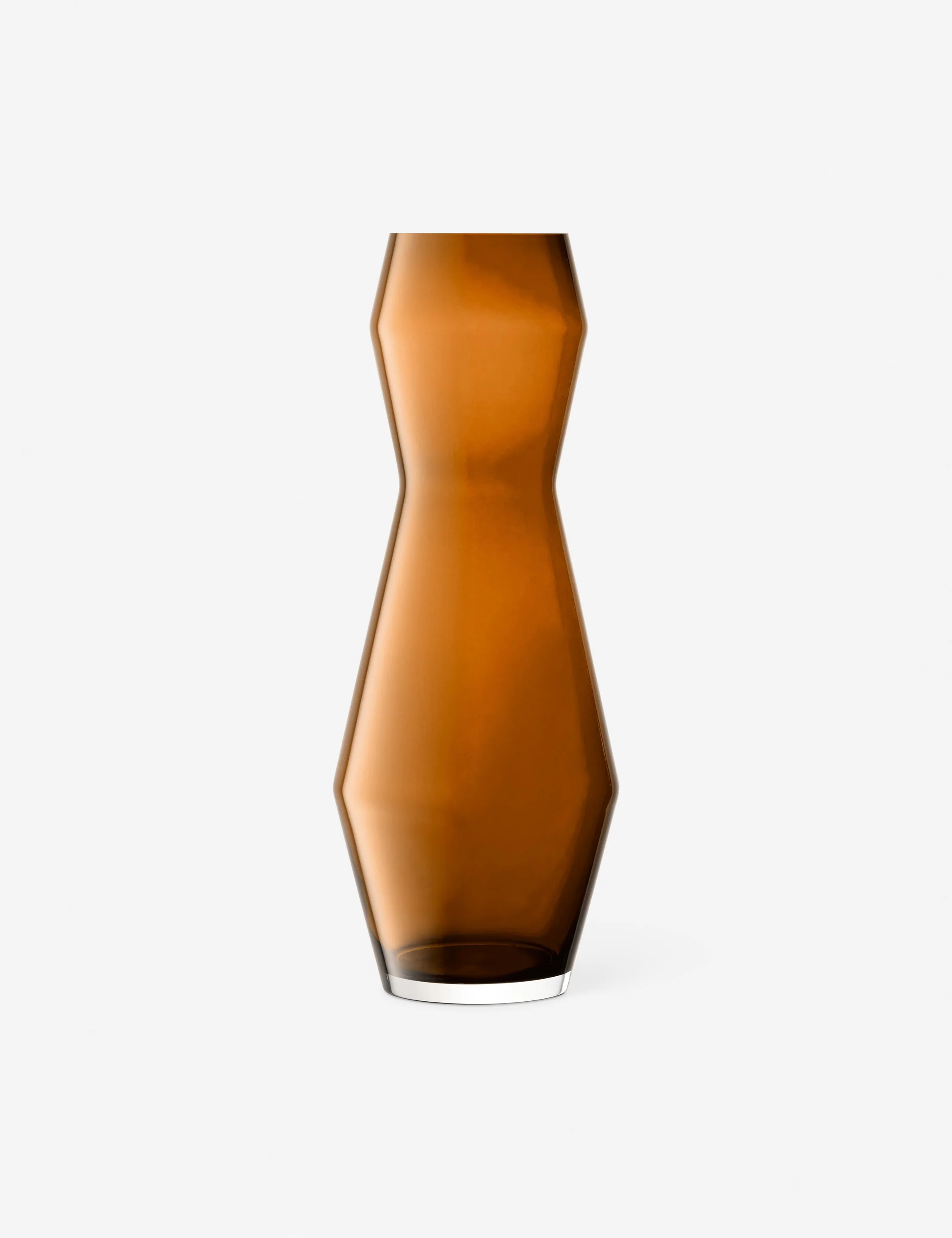 Sculpt Vase by LSA International