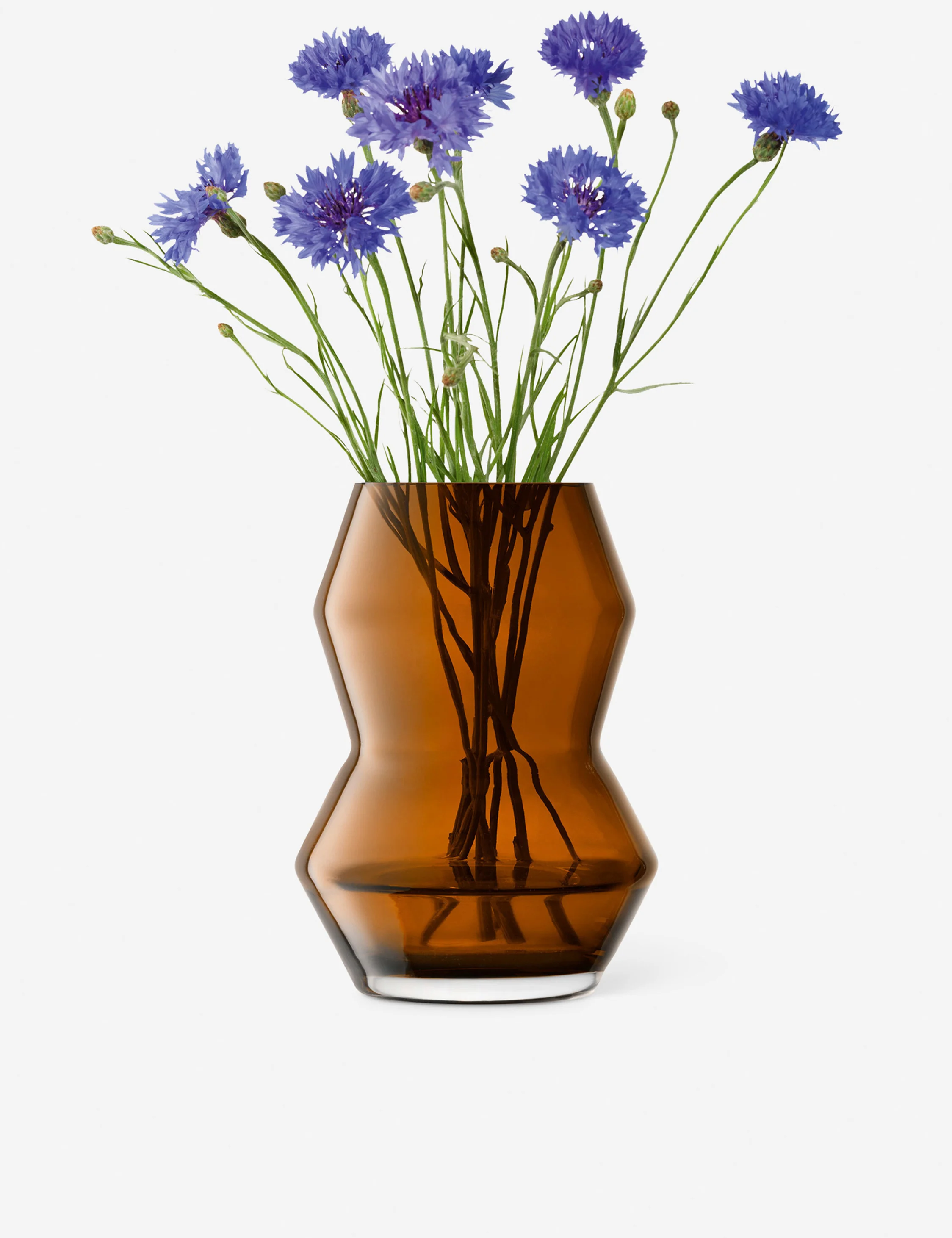 Sculpt Vase by LSA International