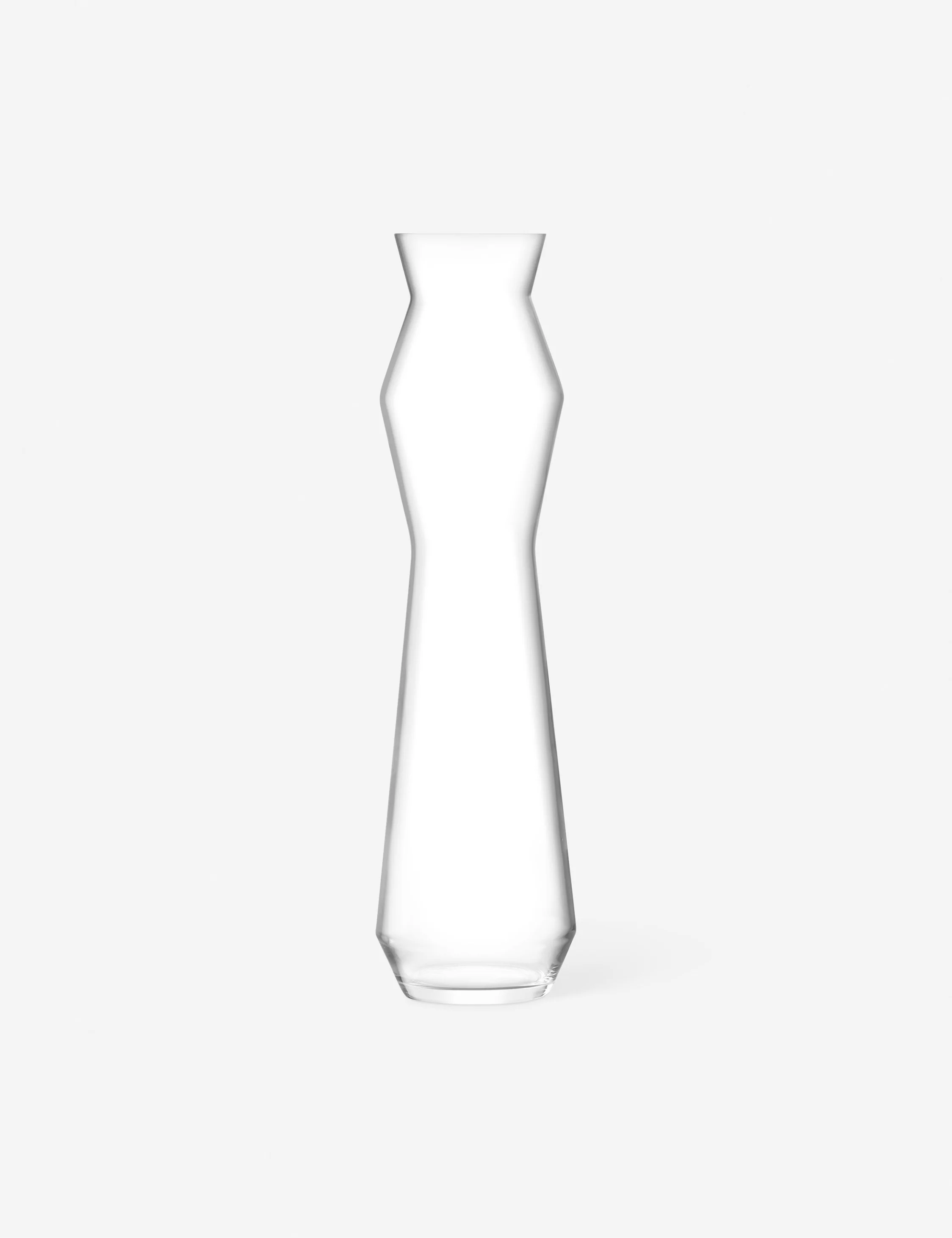 Sculpt Vase by LSA International