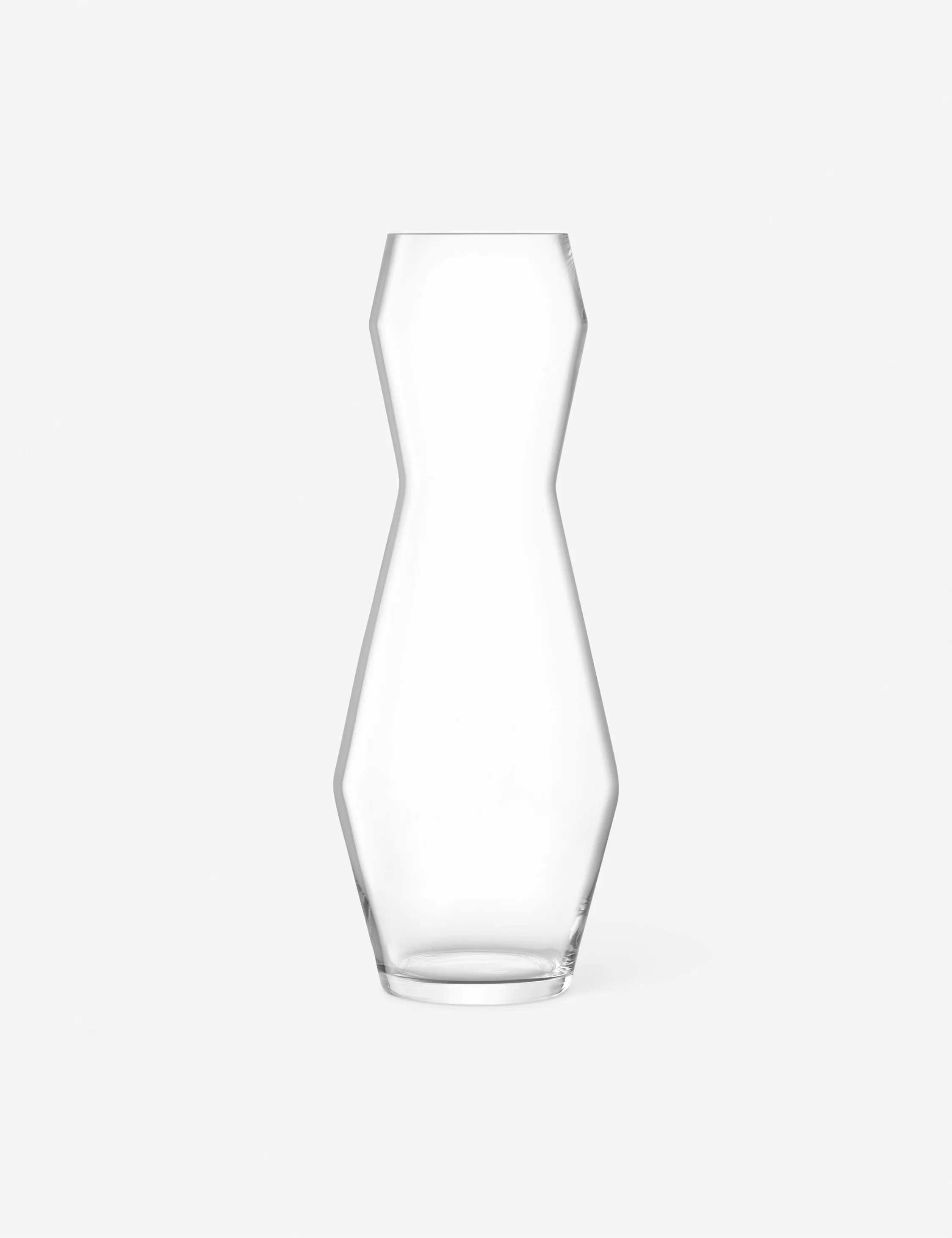 Sculpt Vase by LSA International