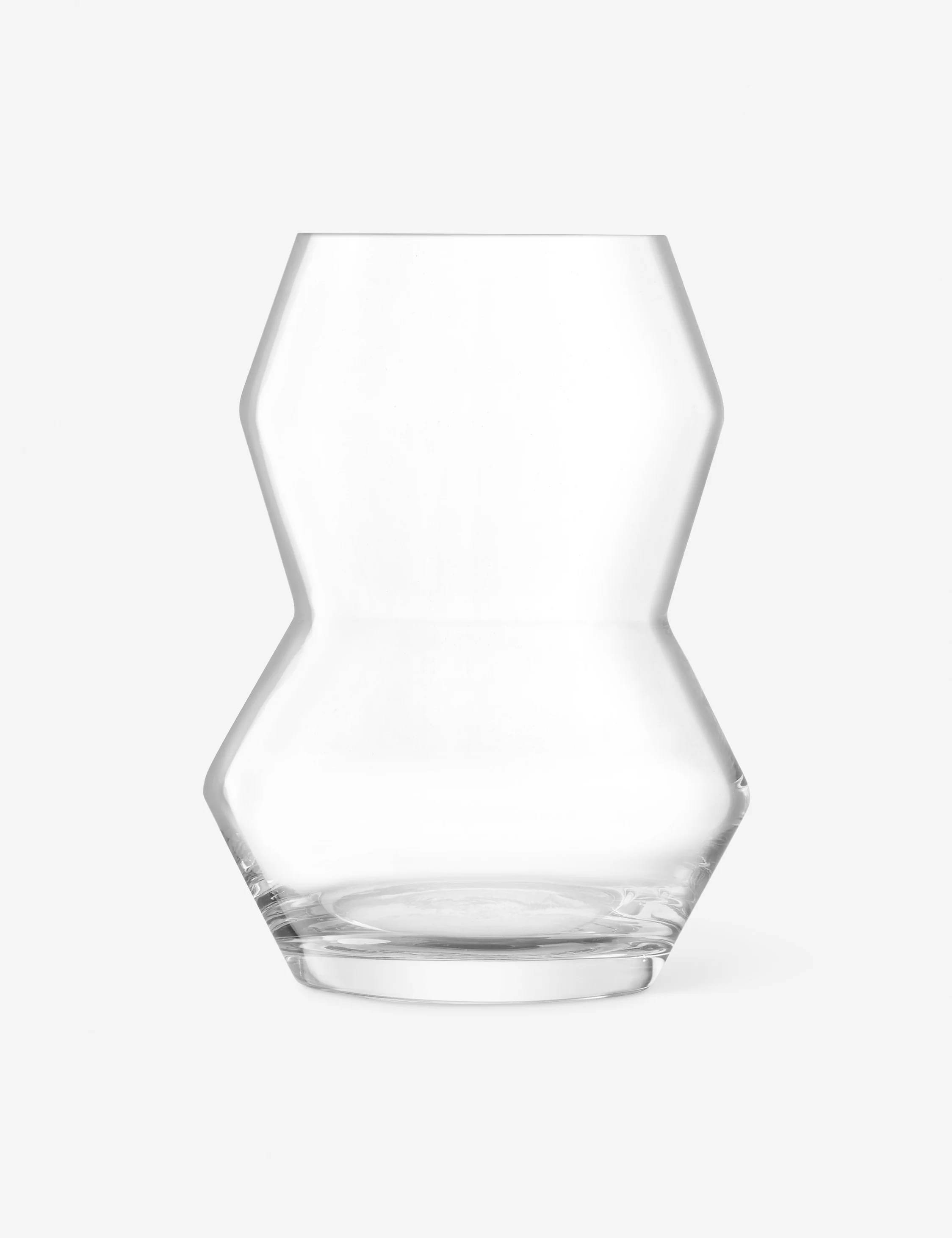 Sculpt Vase by LSA International