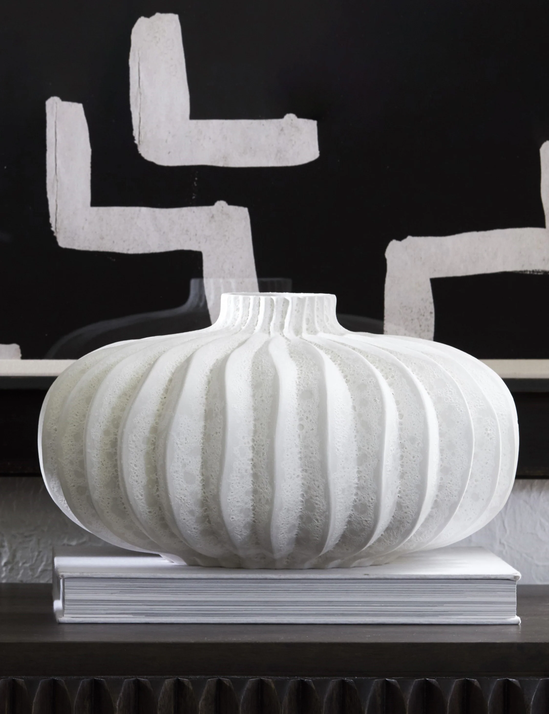 Marta Decorative Vase