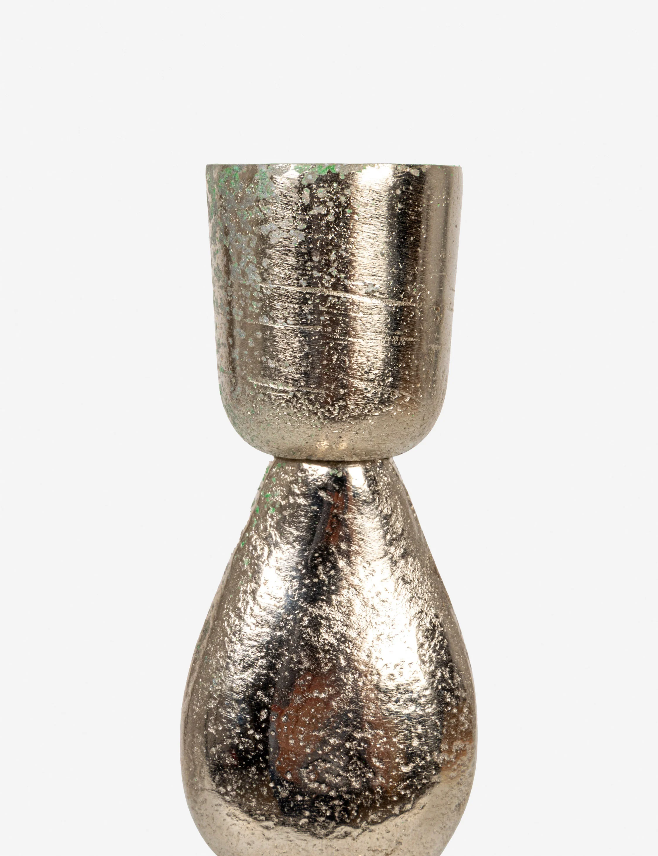 Rinda Taper Candle Holder