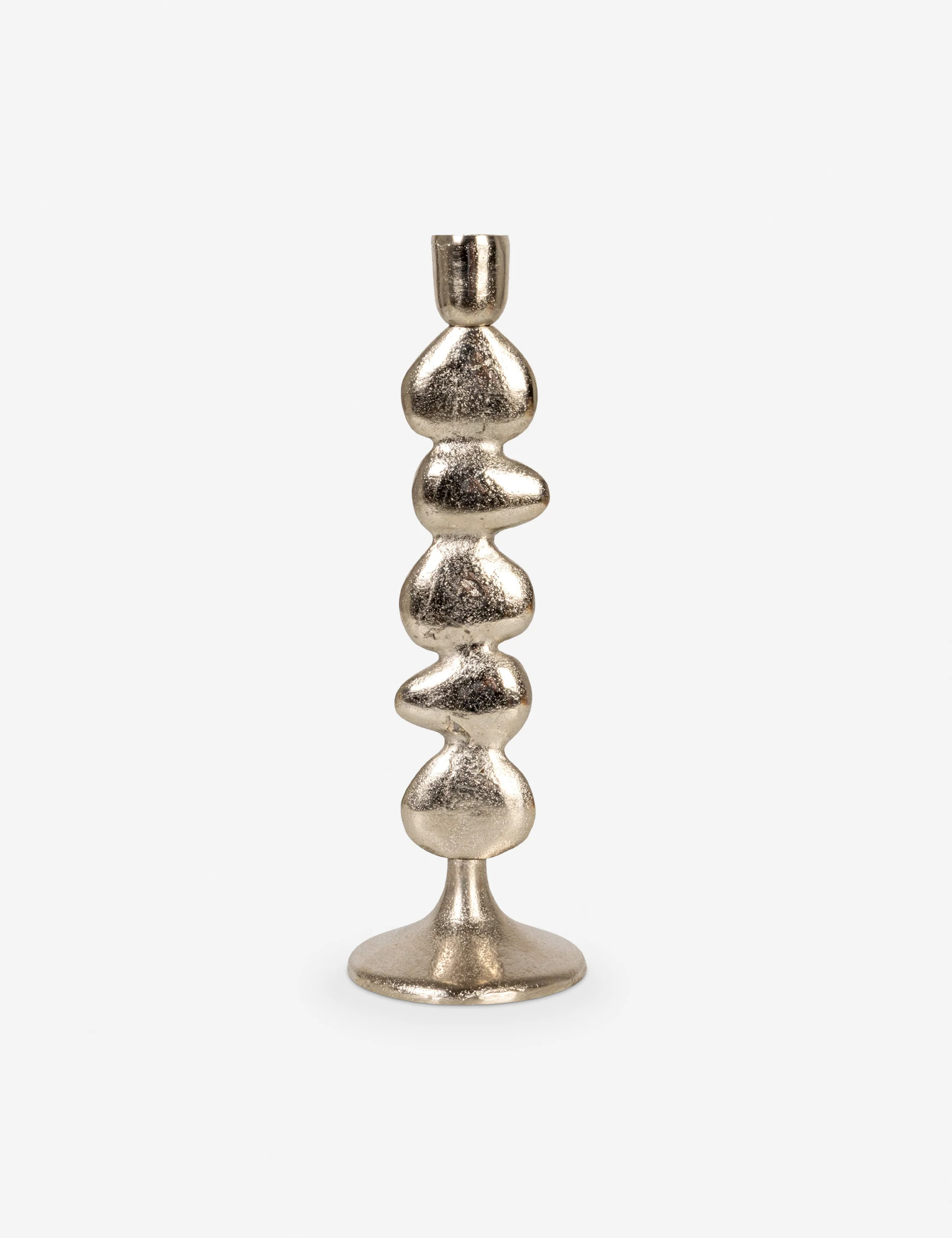 Rinda Taper Candle Holder