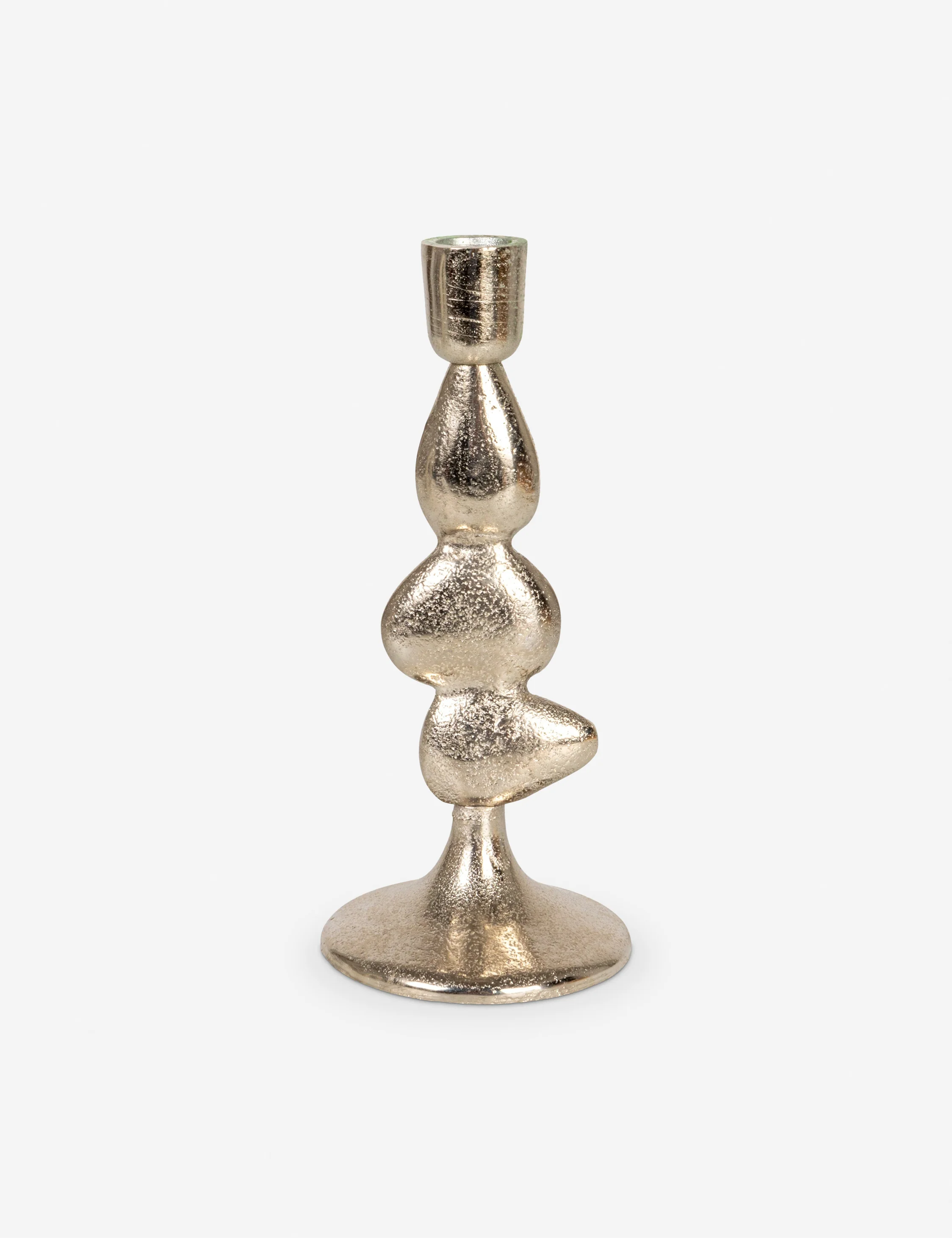 Rinda Taper Candle Holder