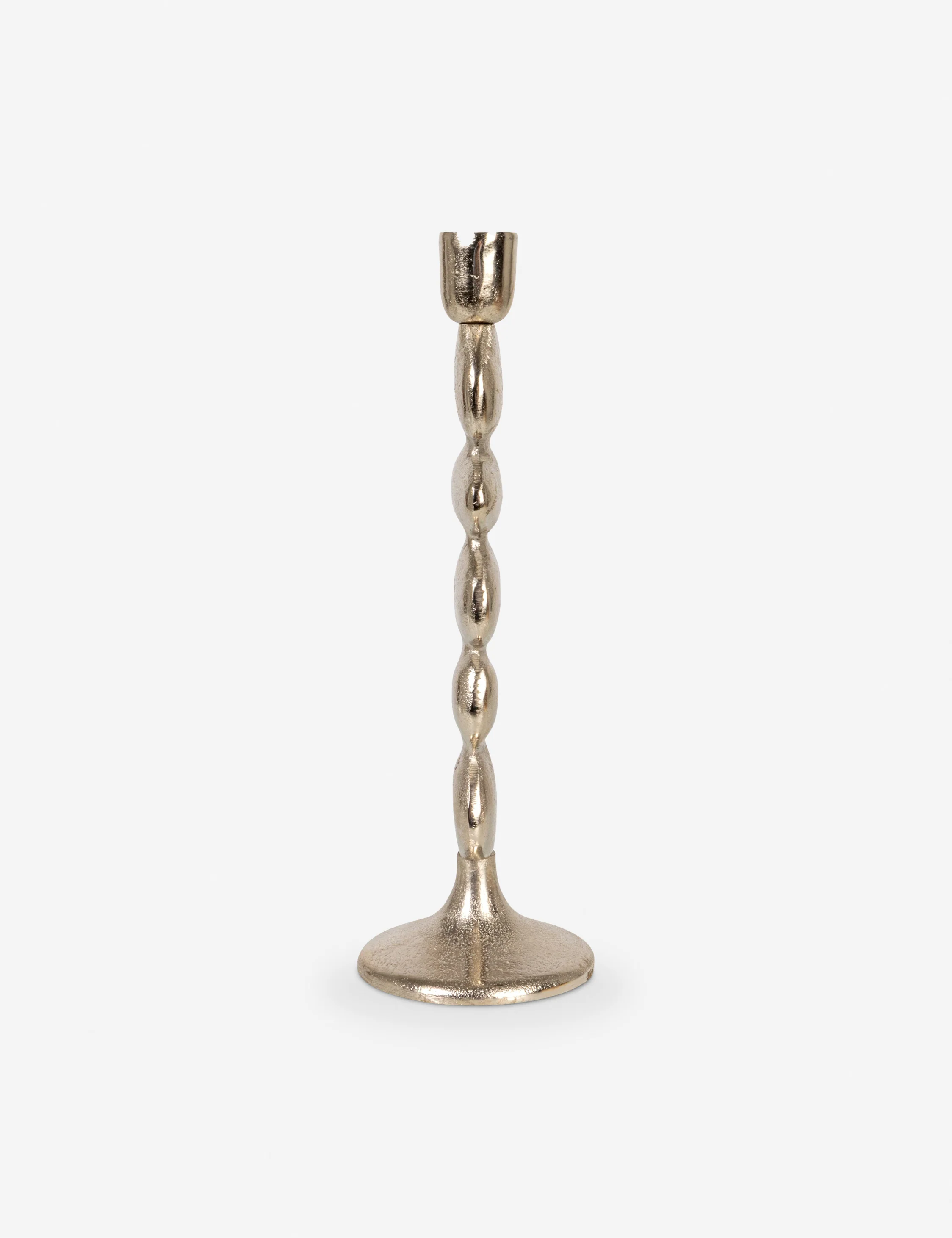 Rinda Taper Candle Holder