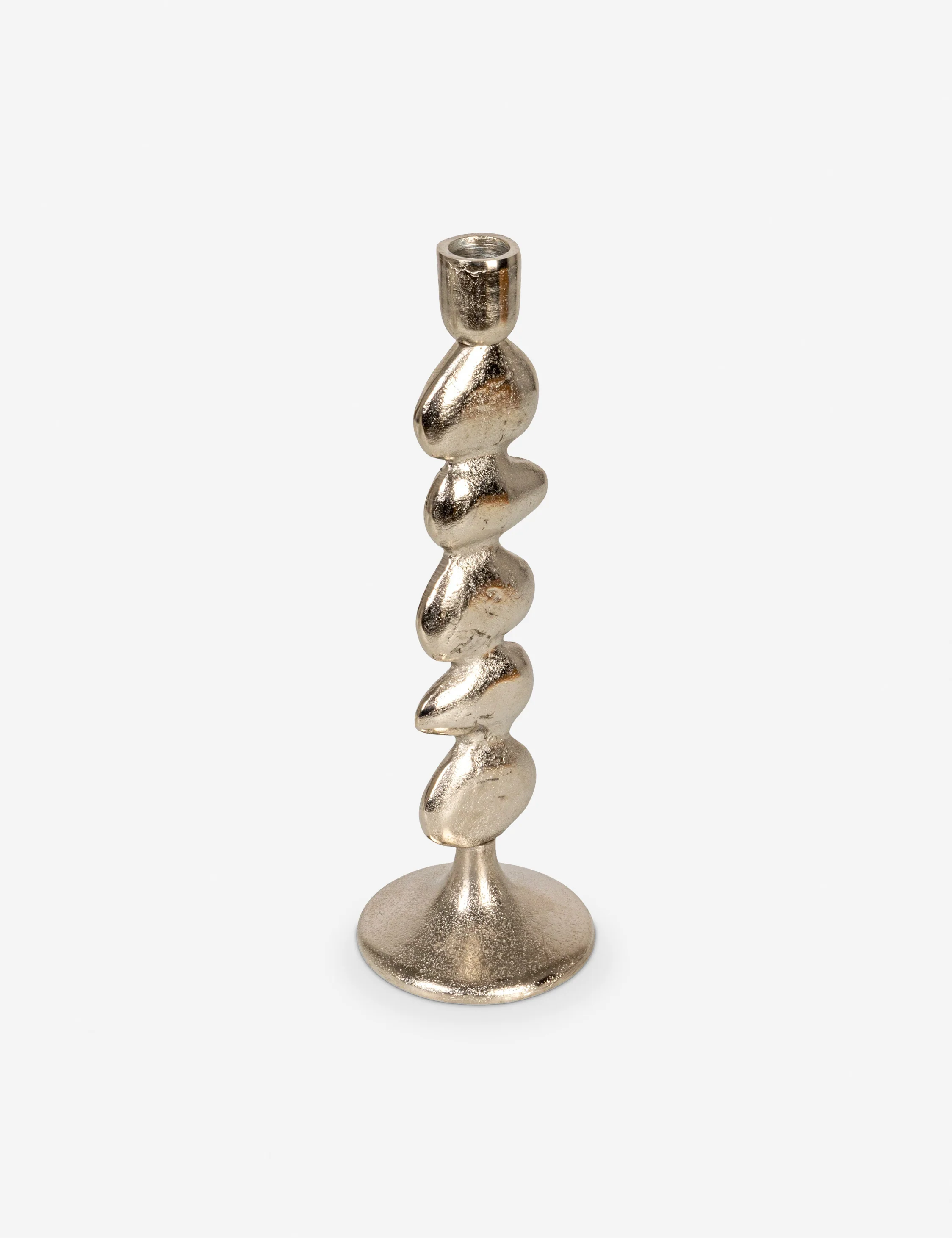 Rinda Taper Candle Holder