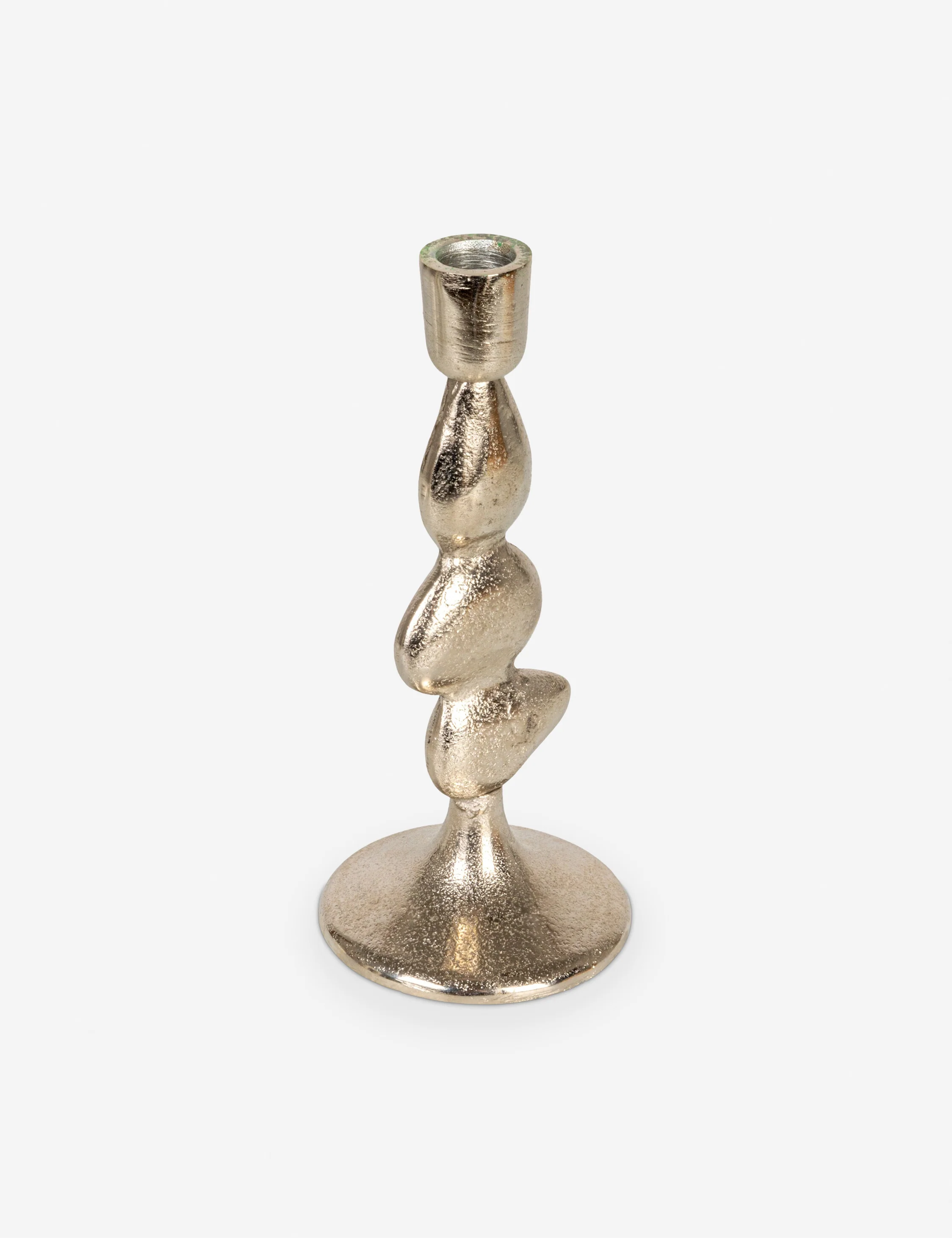 Rinda Taper Candle Holder