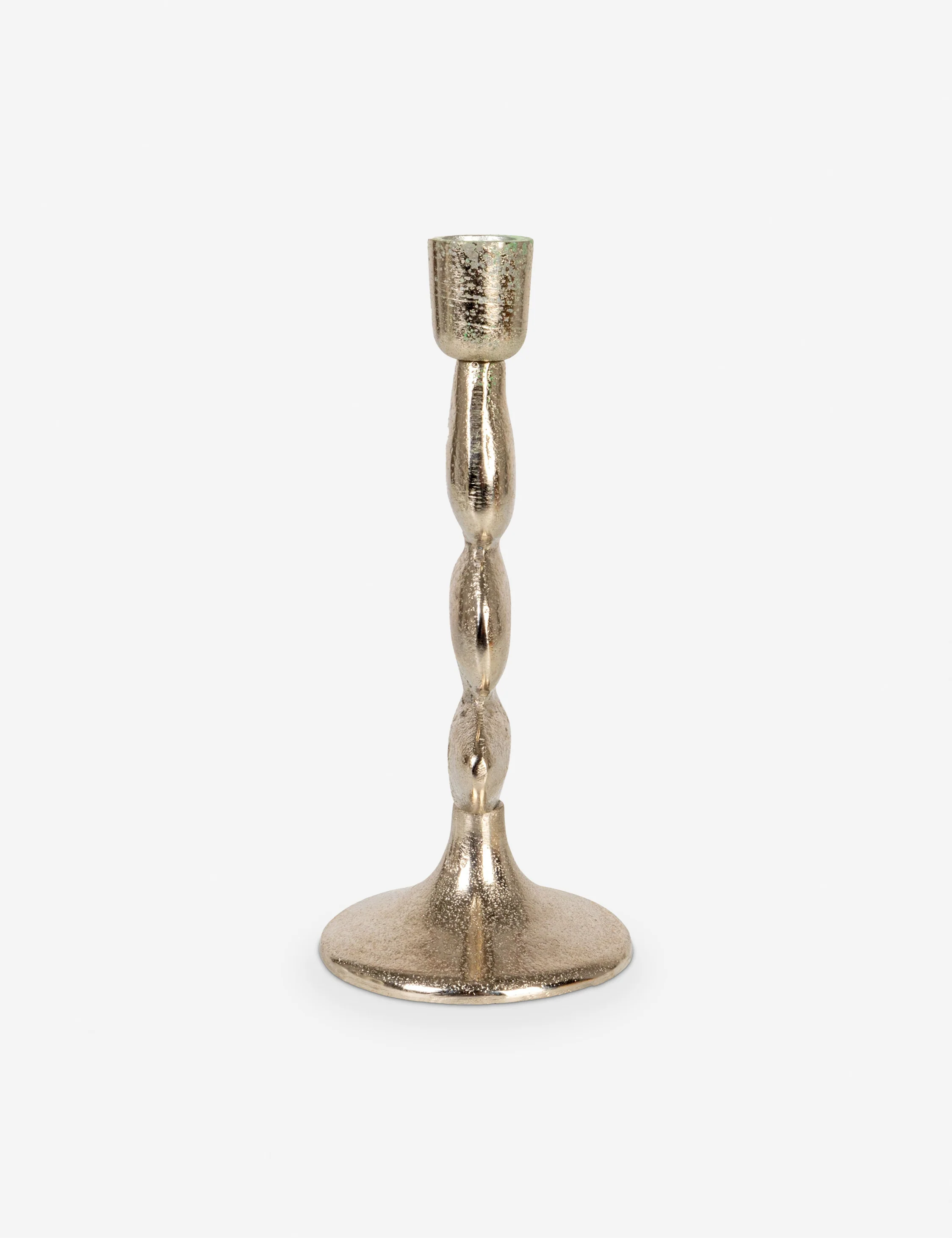 Rinda Taper Candle Holder