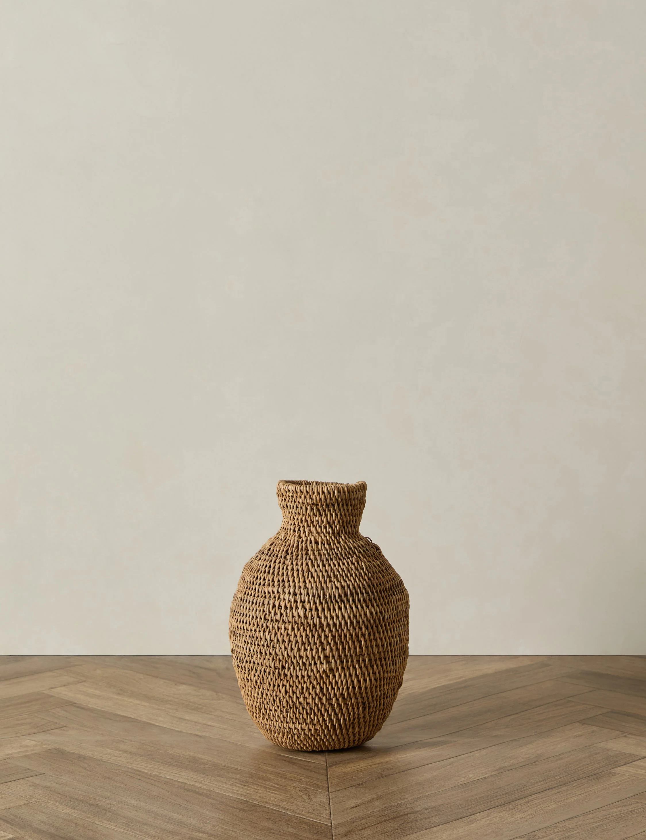 Buhera Basket by Mbare