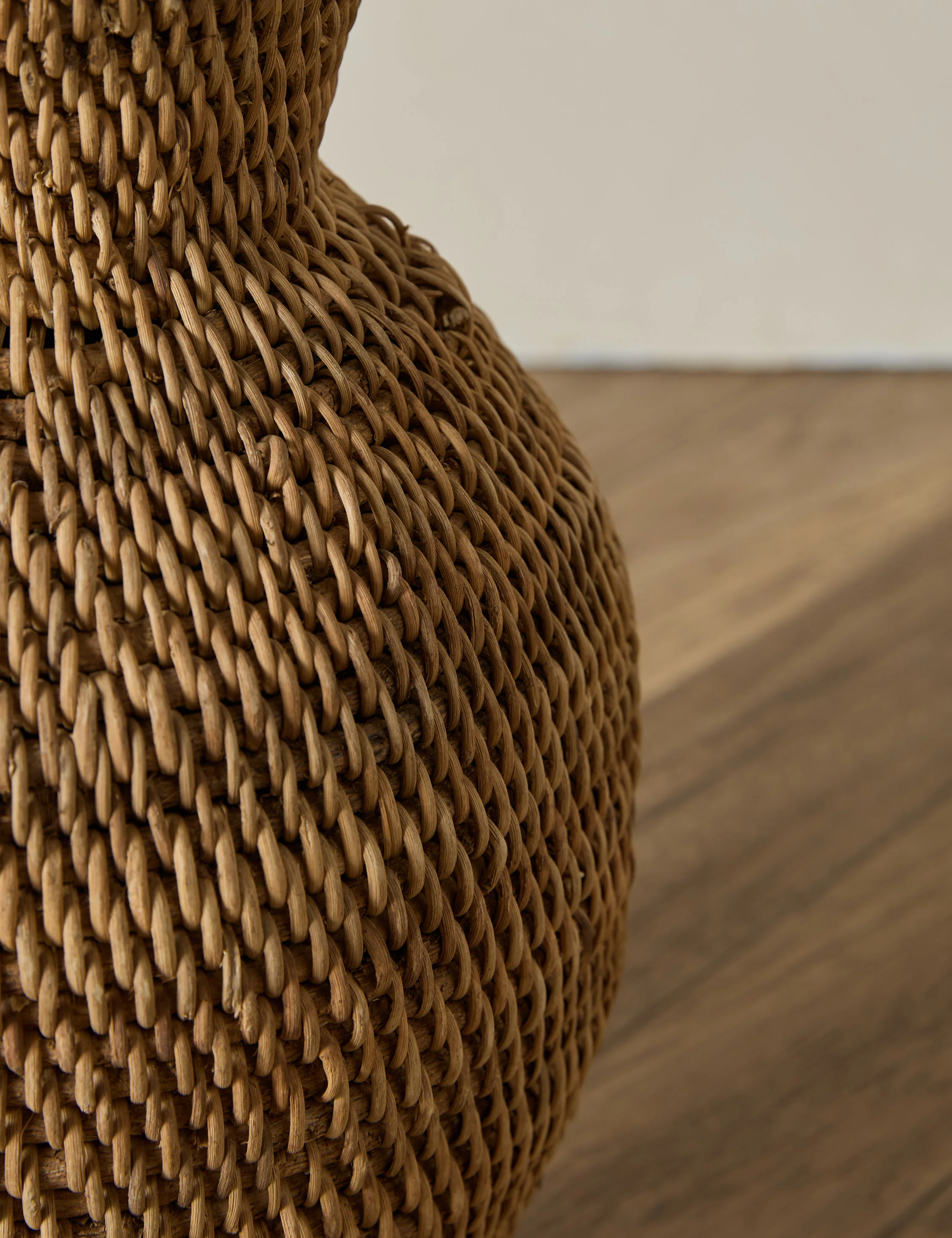 Buhera Basket by Mbare