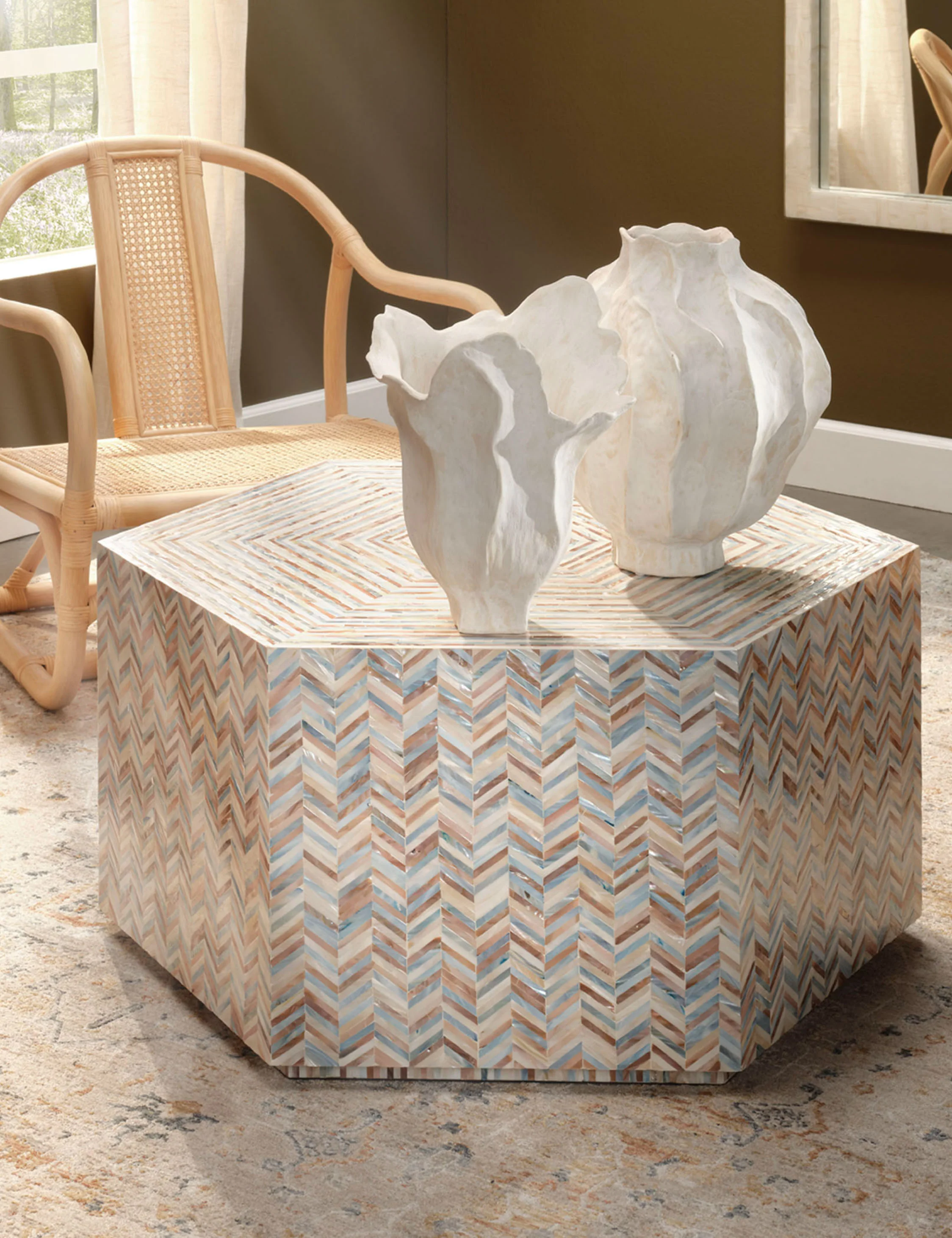 Shayla Decorative Vase