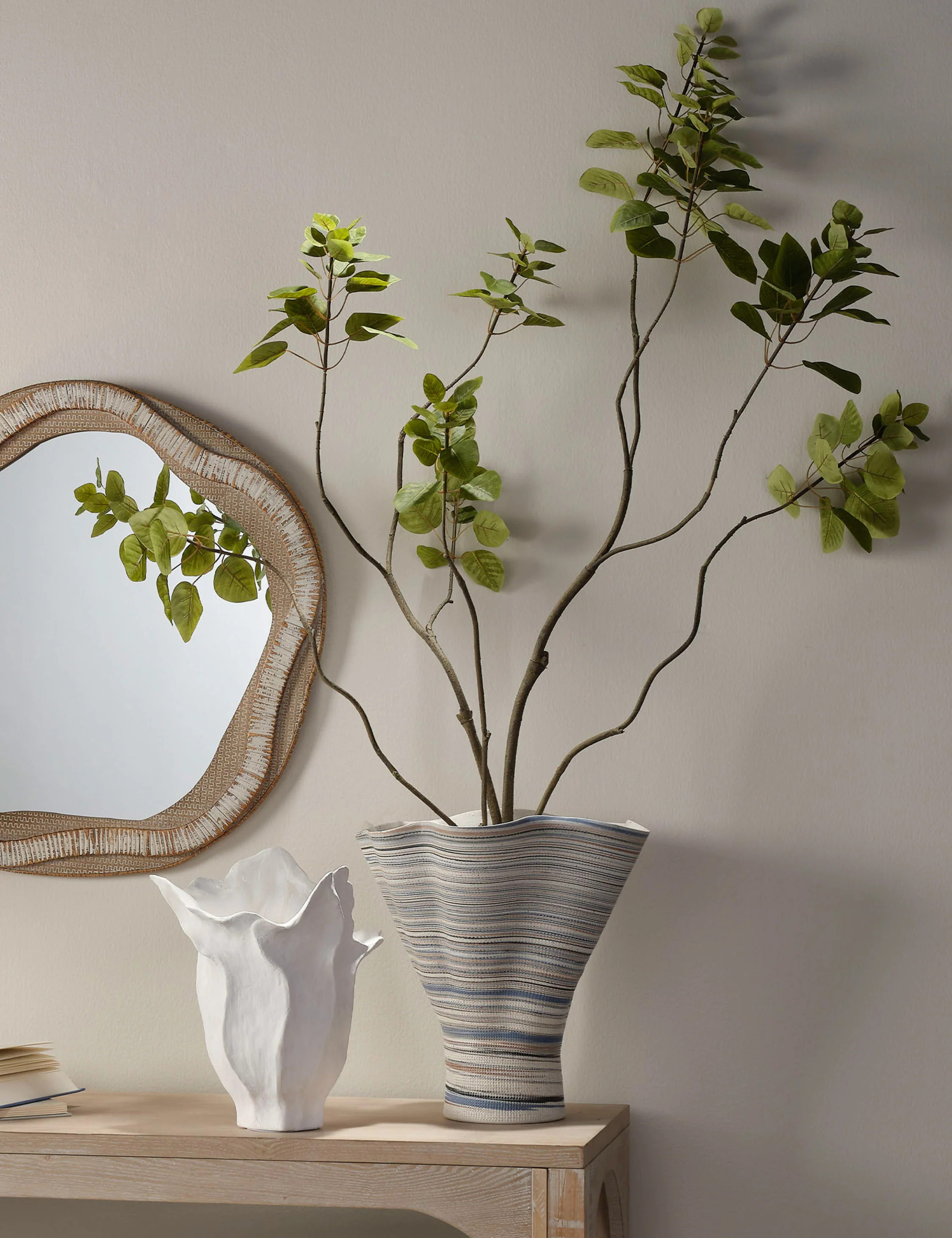 Shayla Decorative Vase