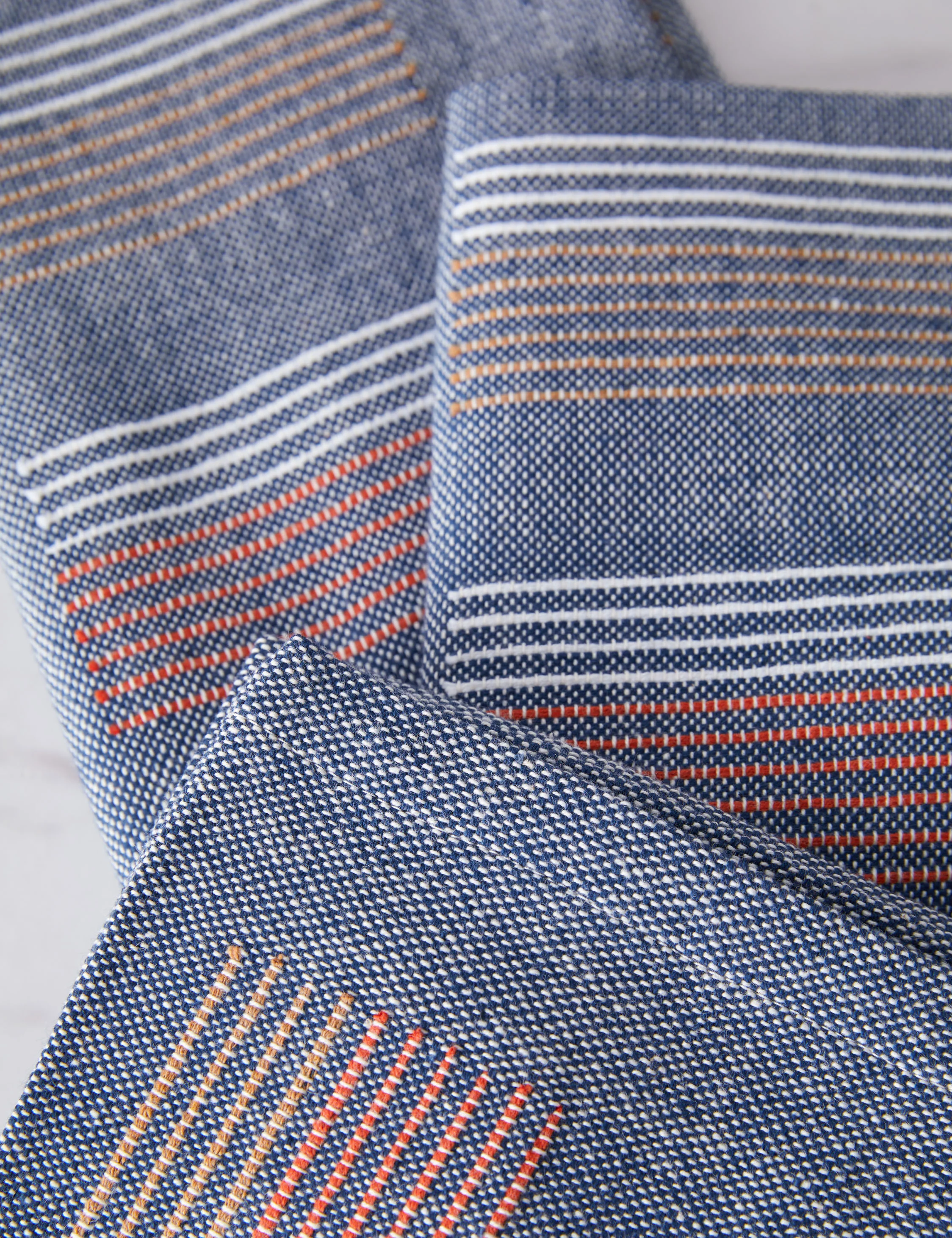 Stacks Napkins (Set of 4) by Minna