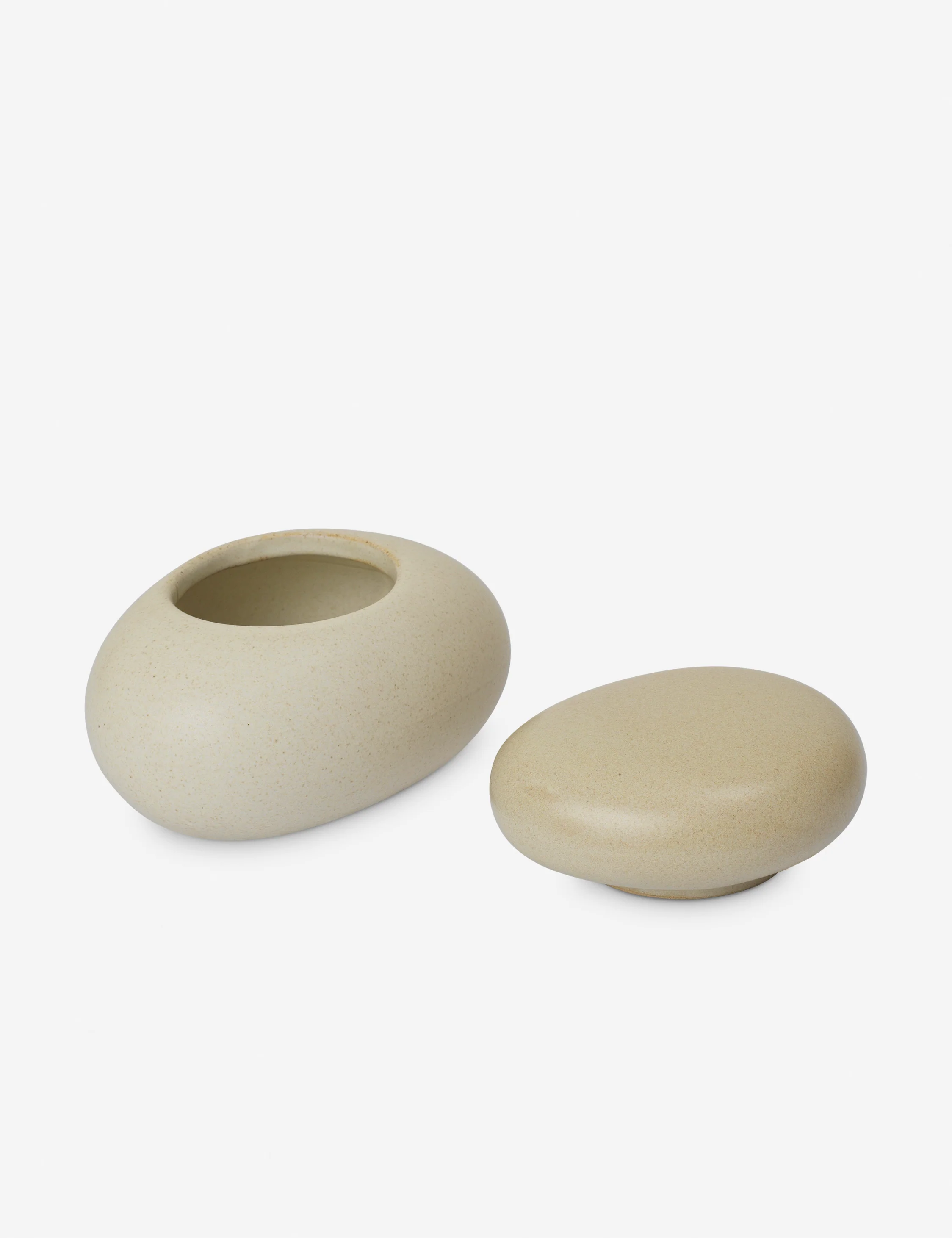 Pebble Box by Ferm Living