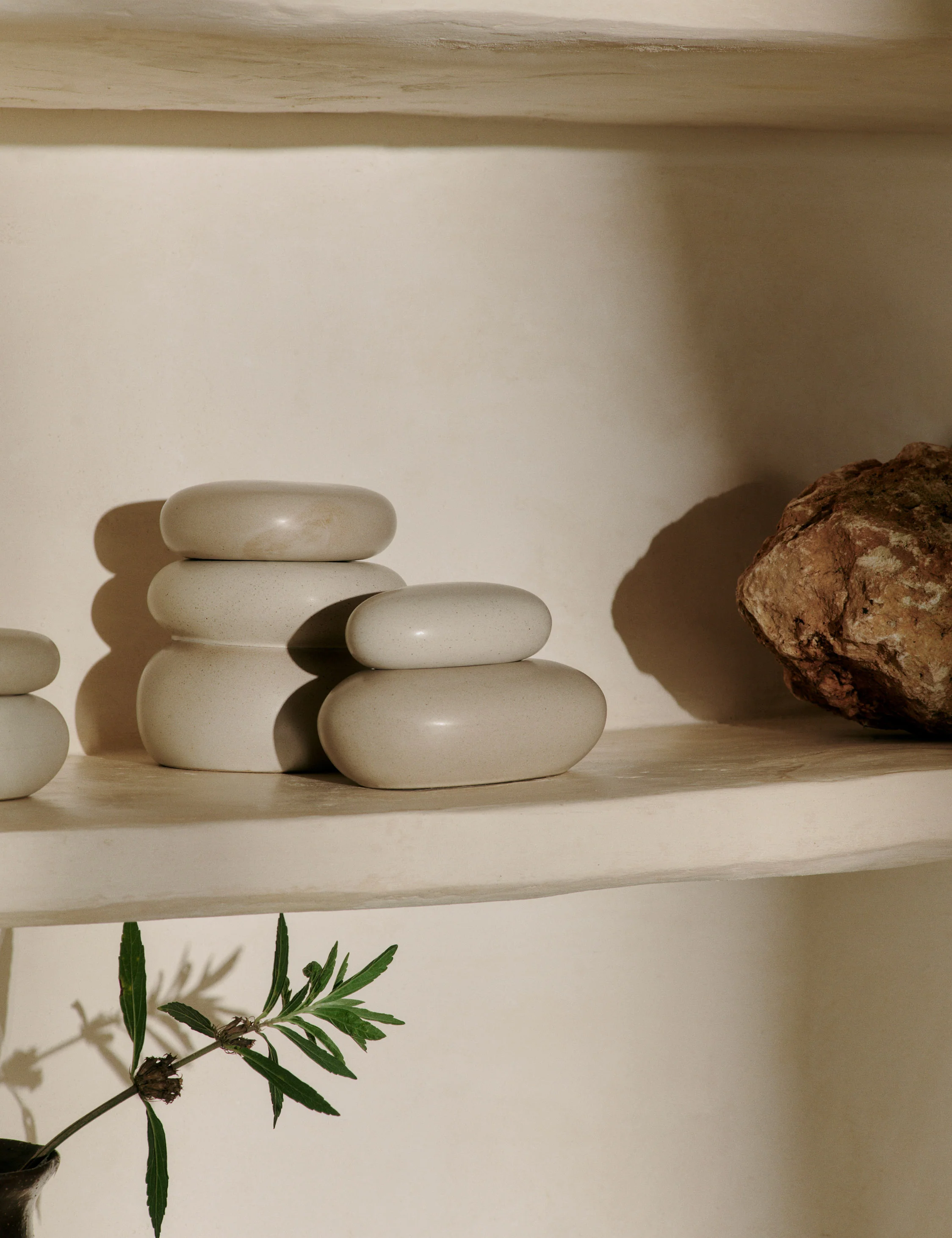 Pebble Box by Ferm Living