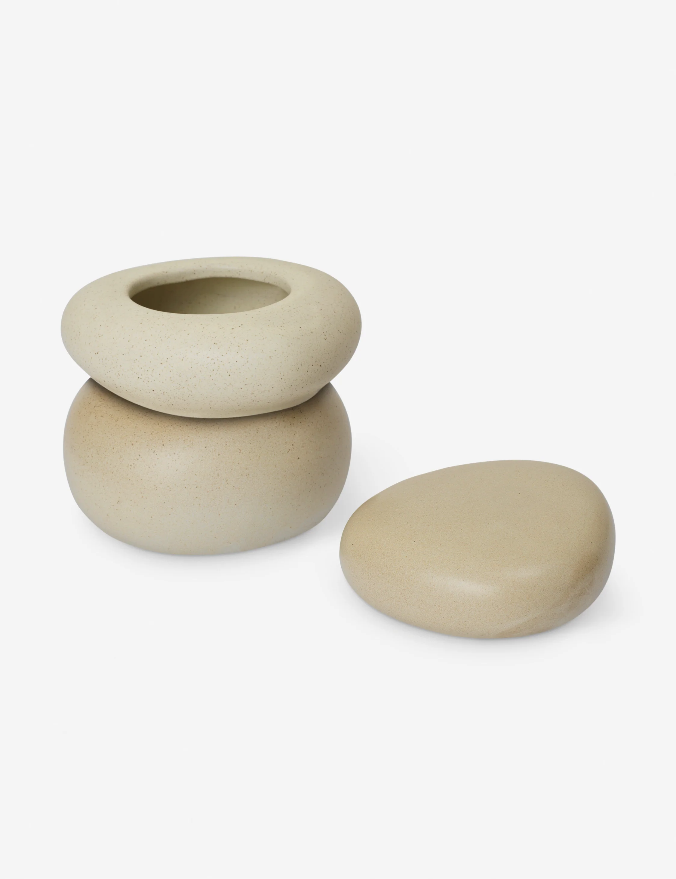 Pebble Box by Ferm Living