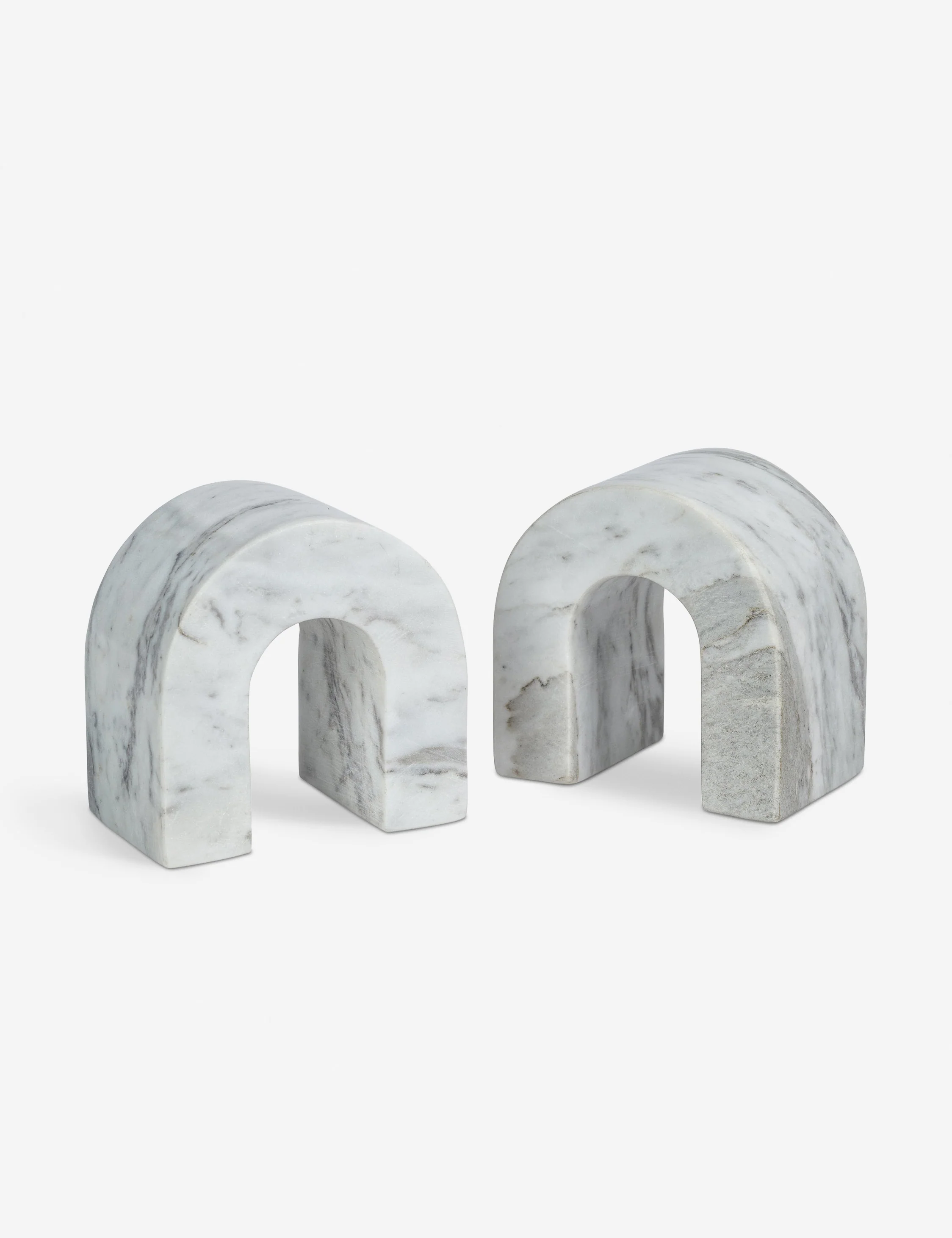 Marchbank Bookends (Set of 2)
