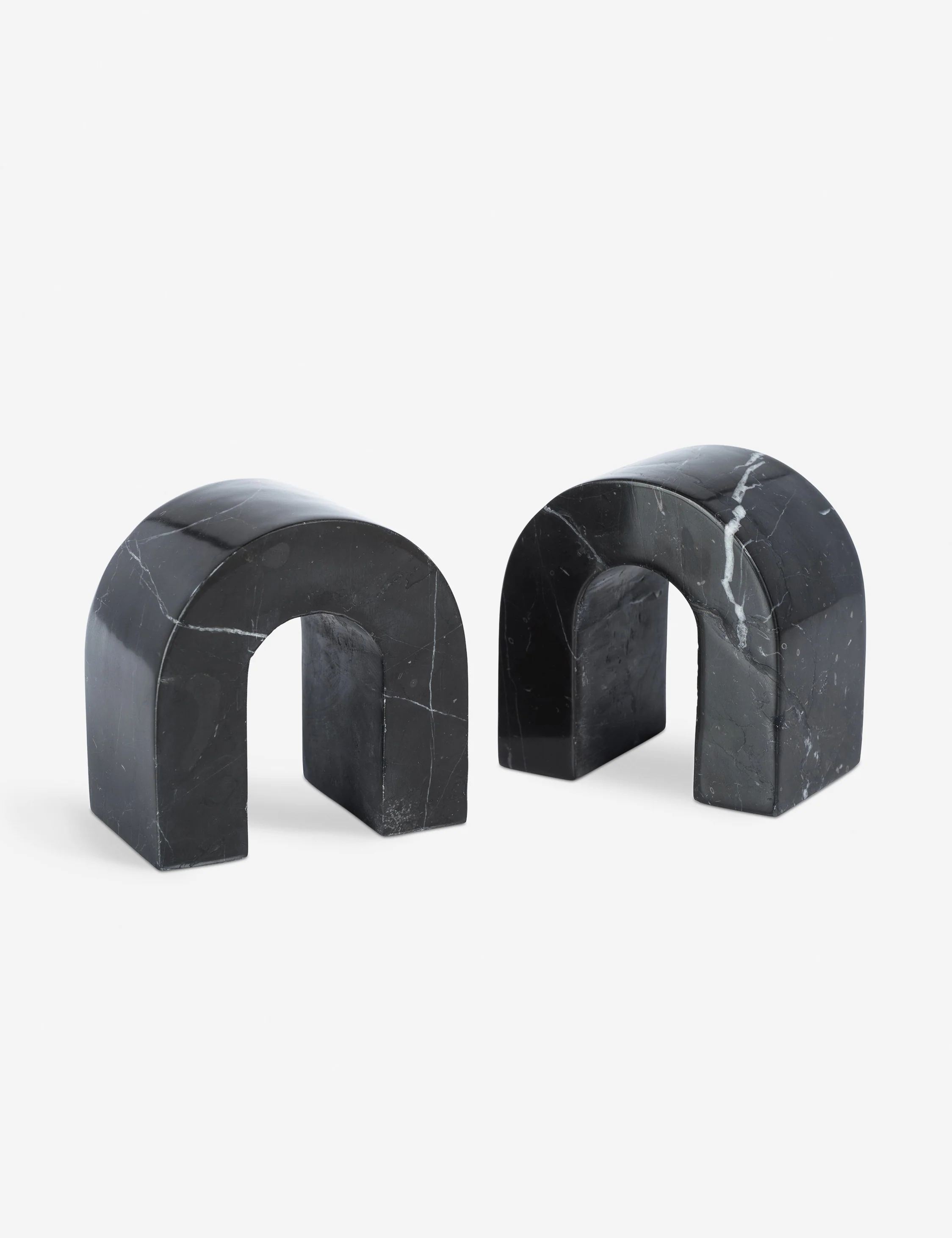 Marchbank Bookends (Set of 2)