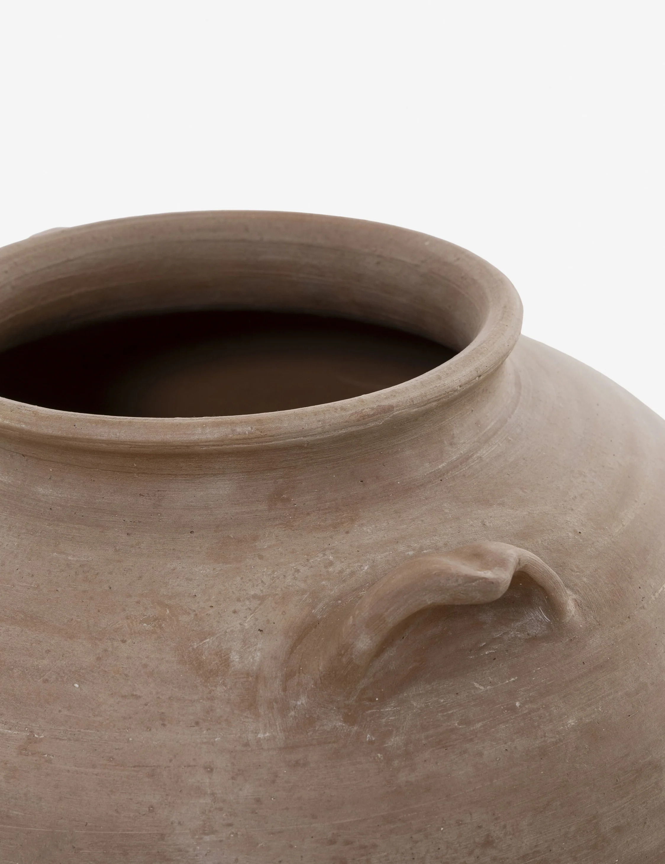 Civita Vase by Amber Lewis x Four Hands