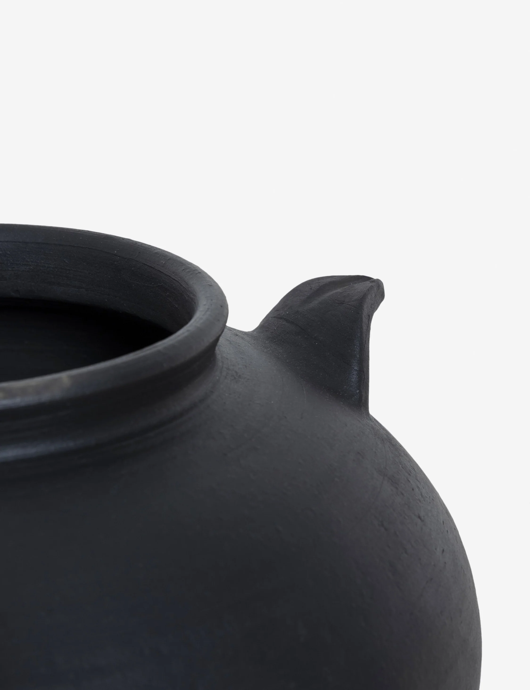 Civita Vase by Amber Lewis x Four Hands